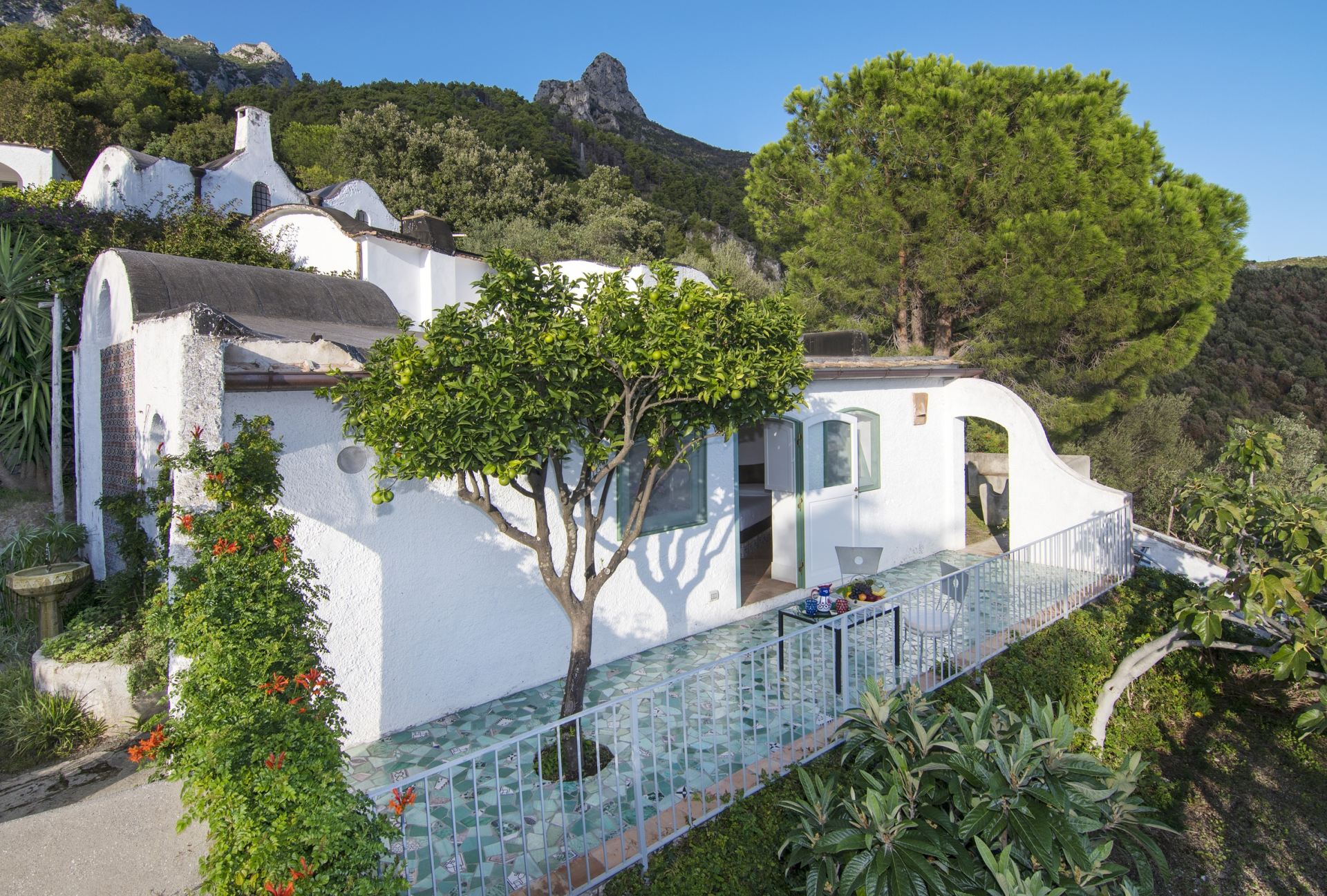 La Torre della Limonaia