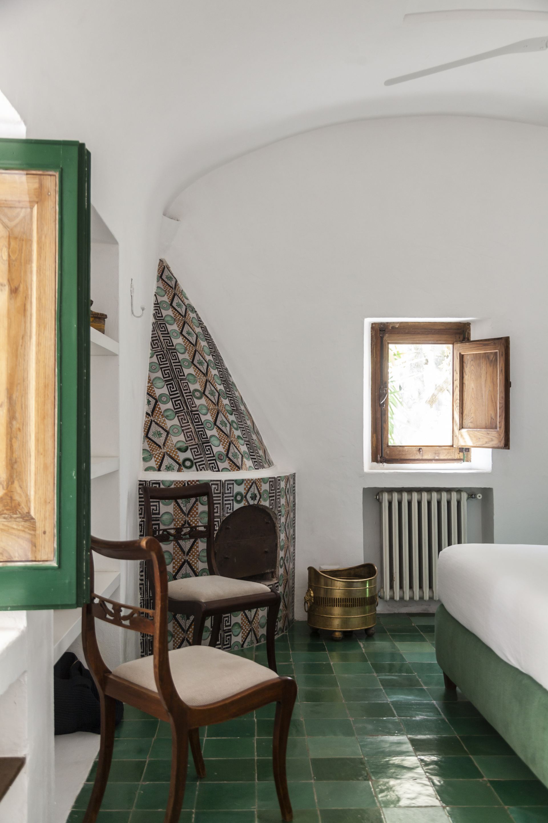 La Torre della Limonaia