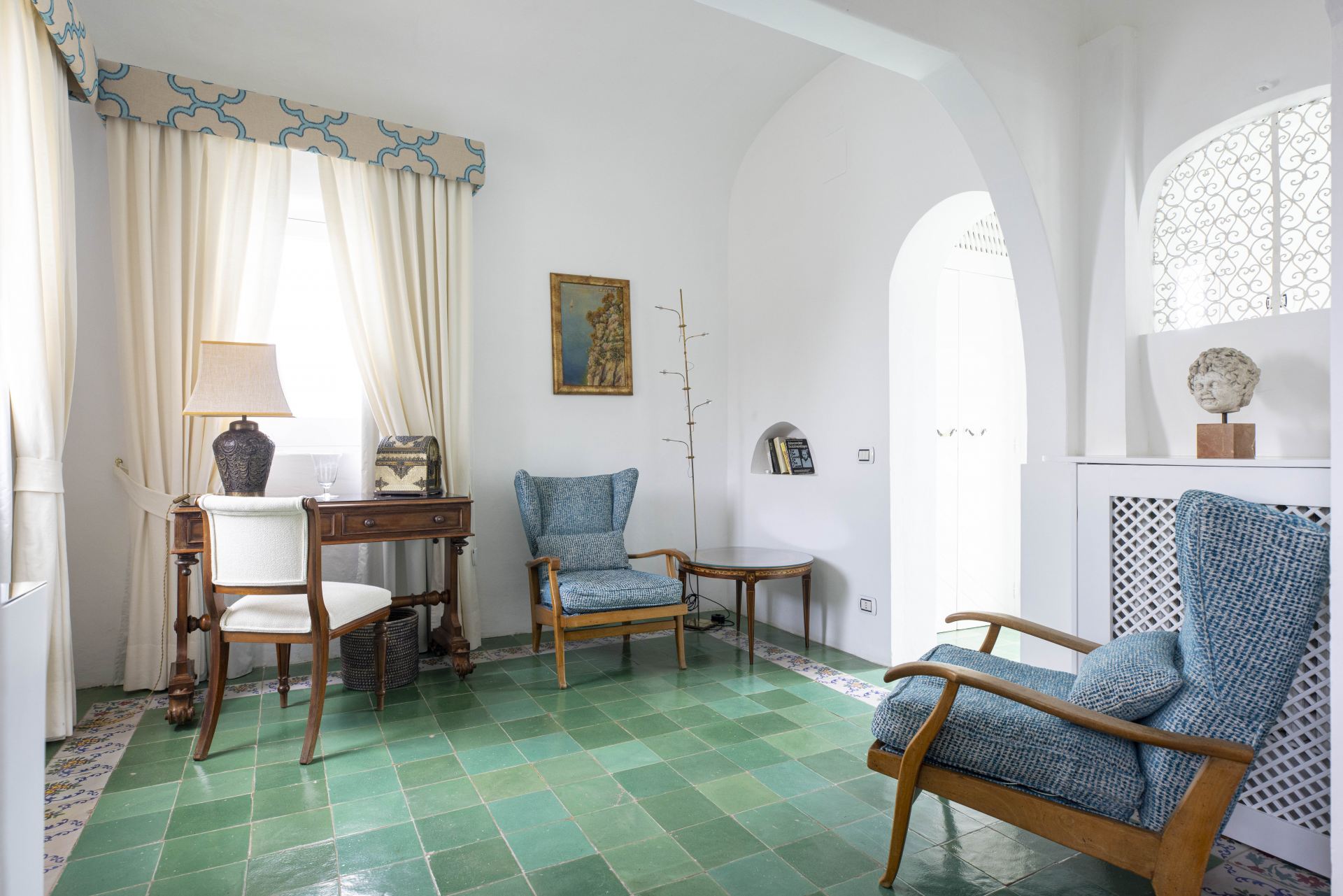 La Torre della Limonaia