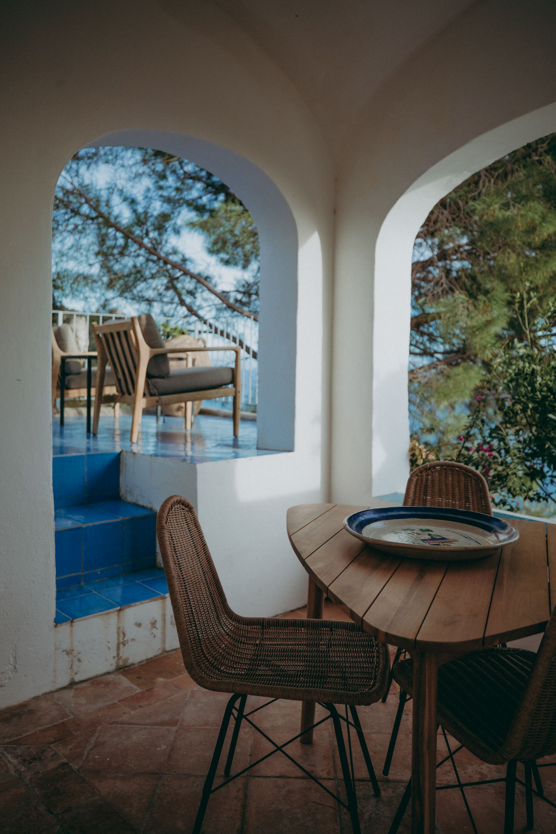 La Torre della Limonaia