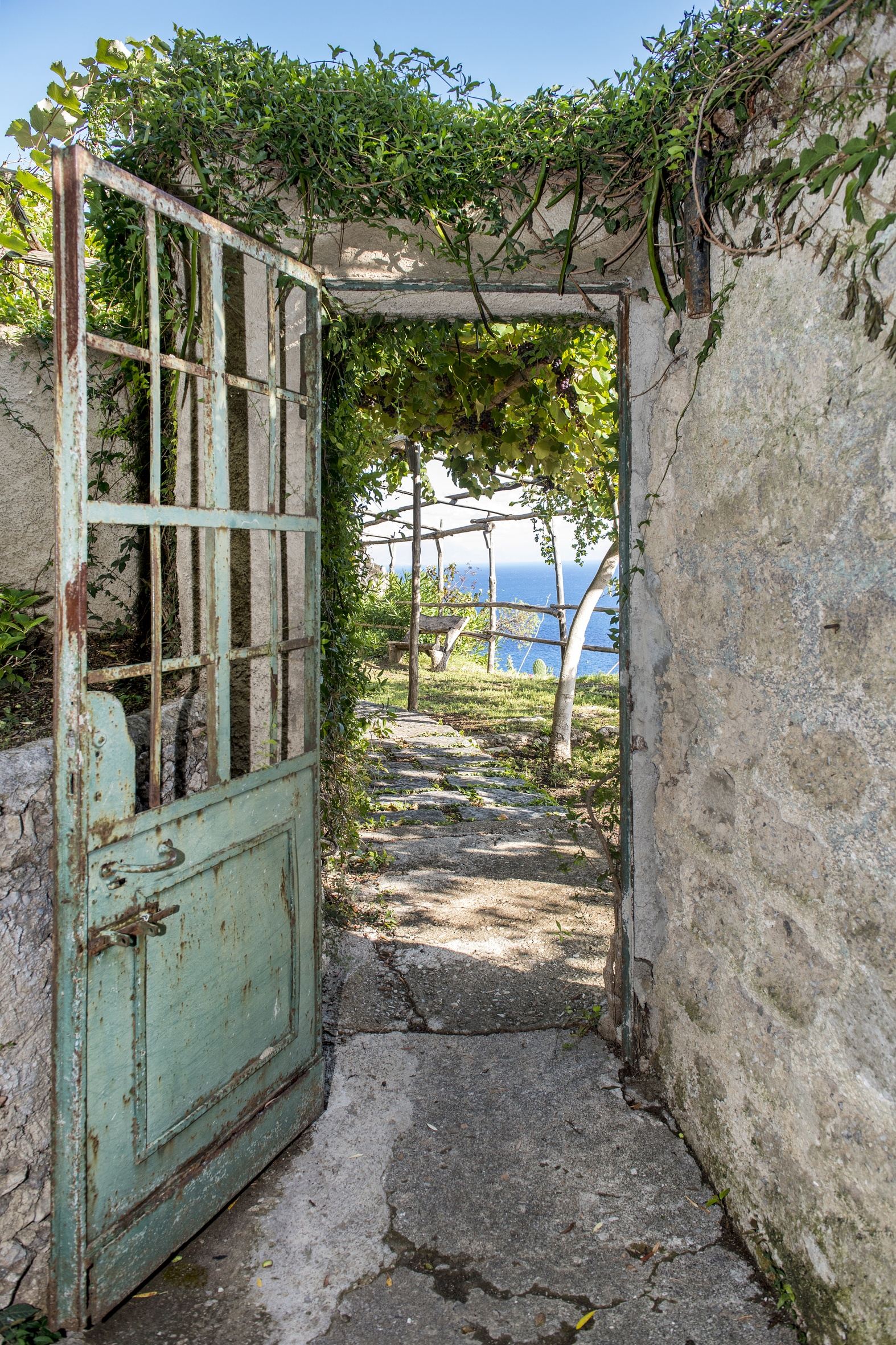 La Torre della Limonaia