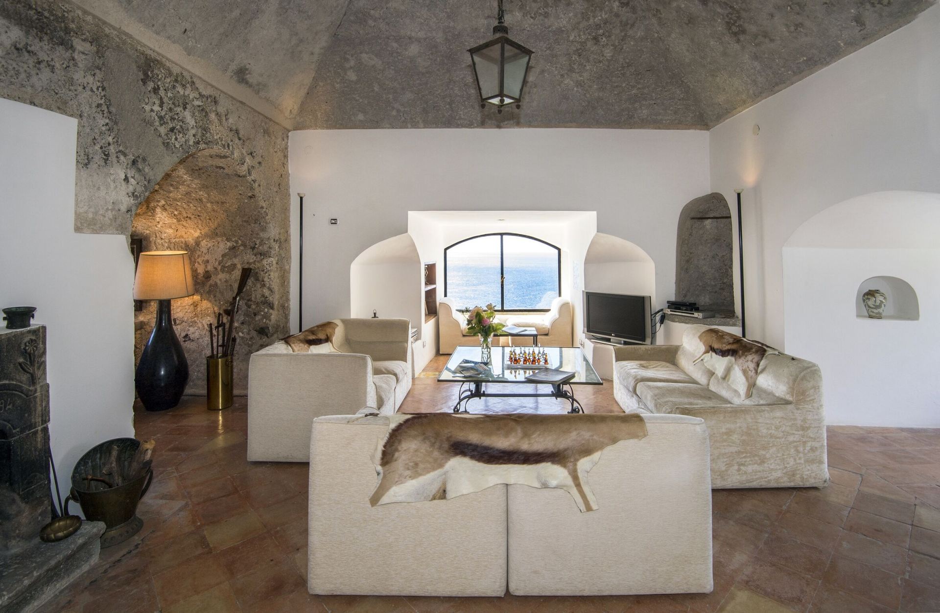 La Torre della Limonaia