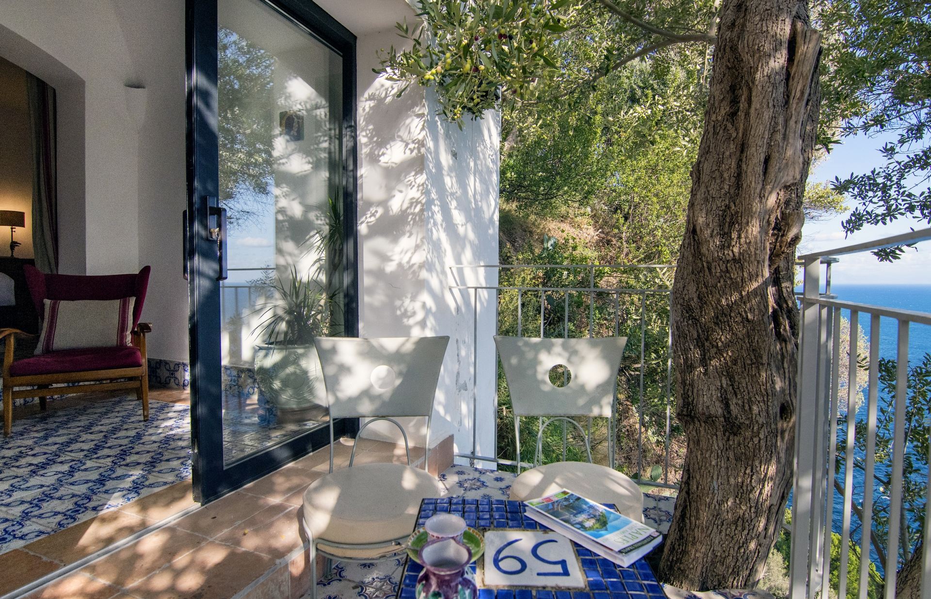 La Torre della Limonaia