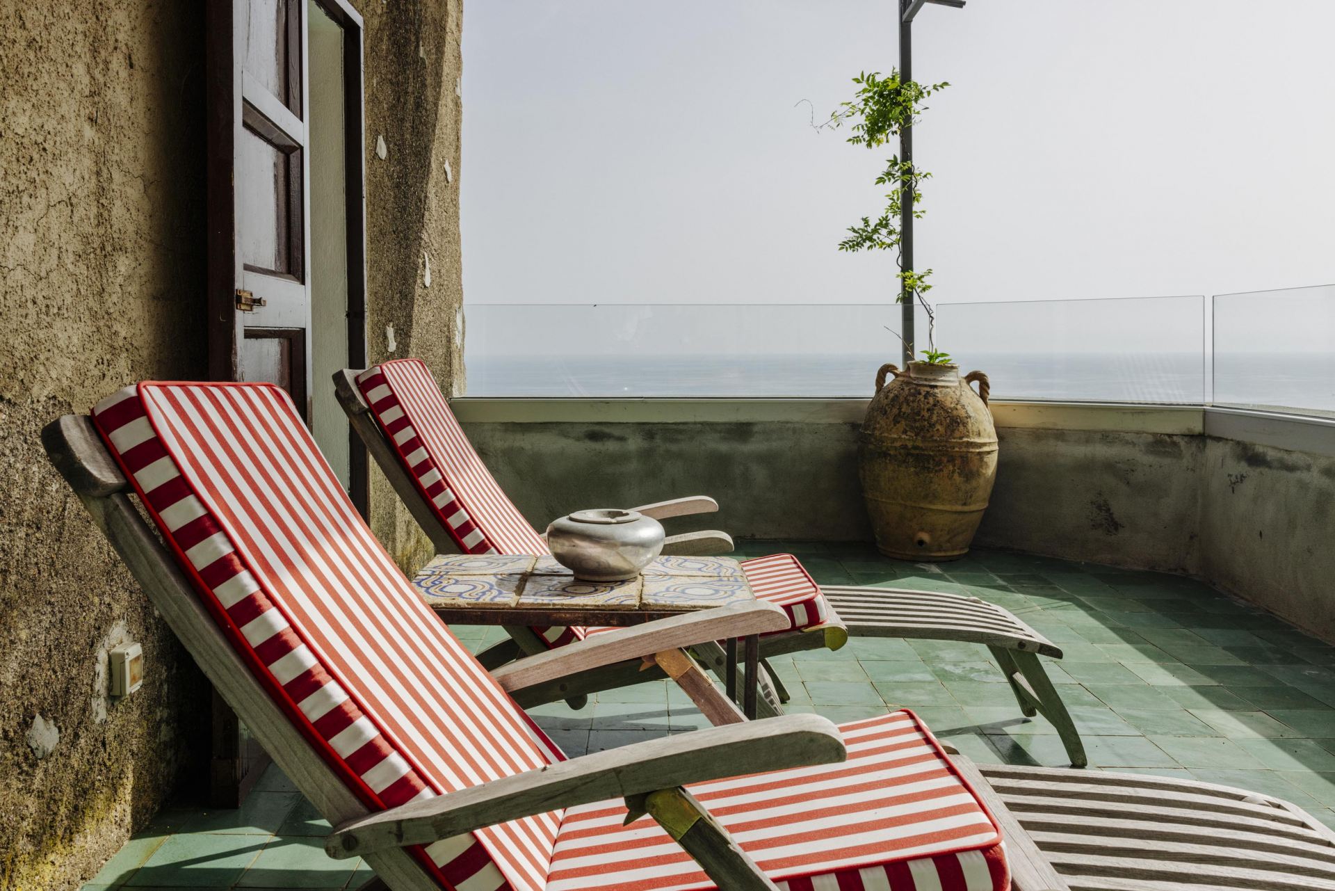 La Torre della Limonaia