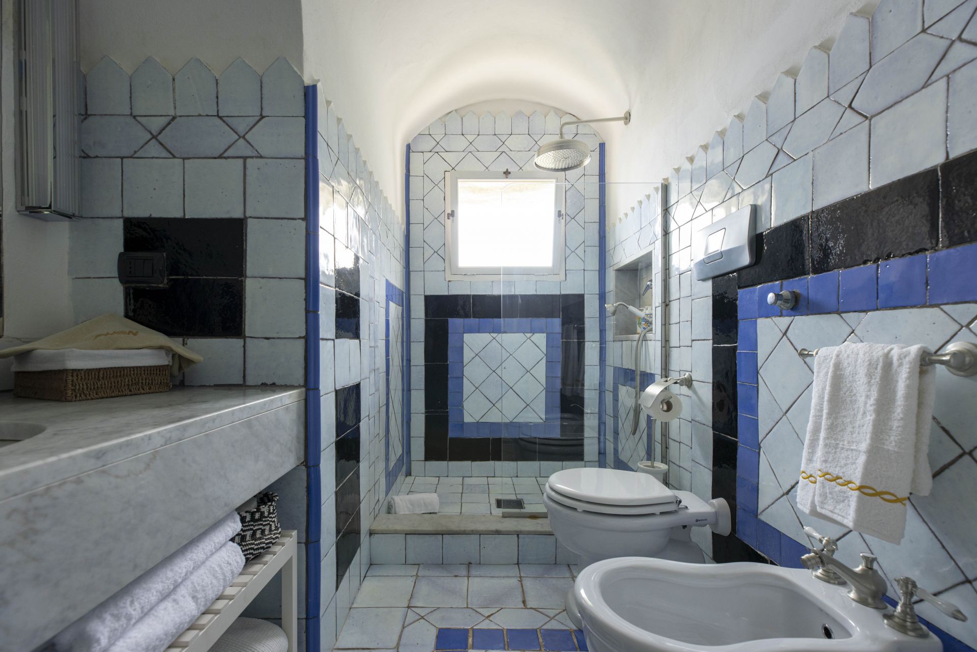 La Torre della Limonaia