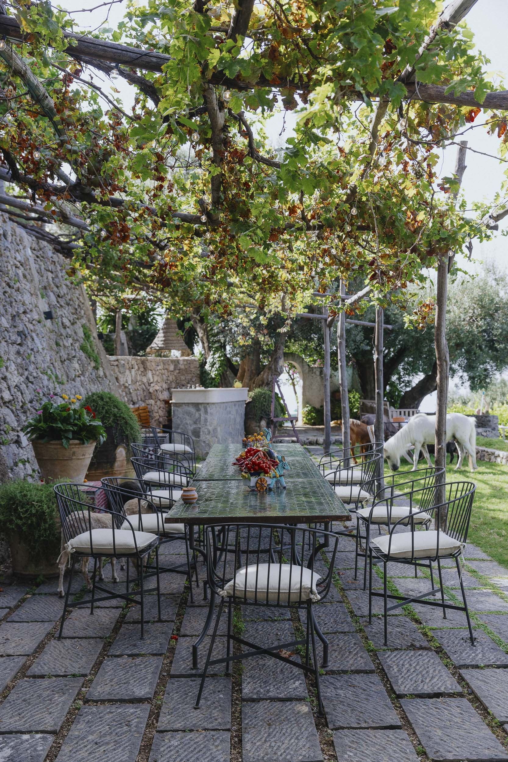 La Torre della Limonaia