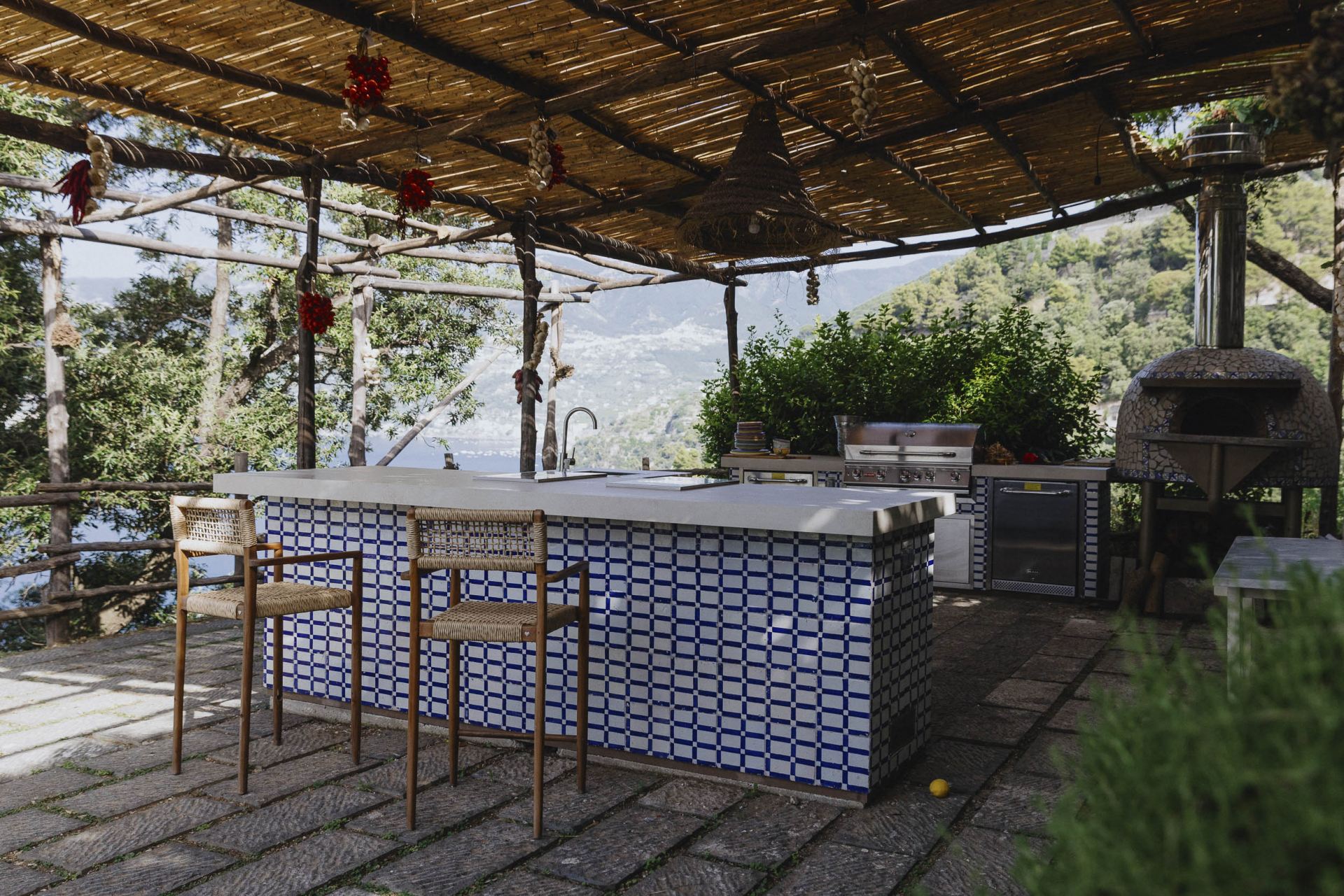 La Torre della Limonaia