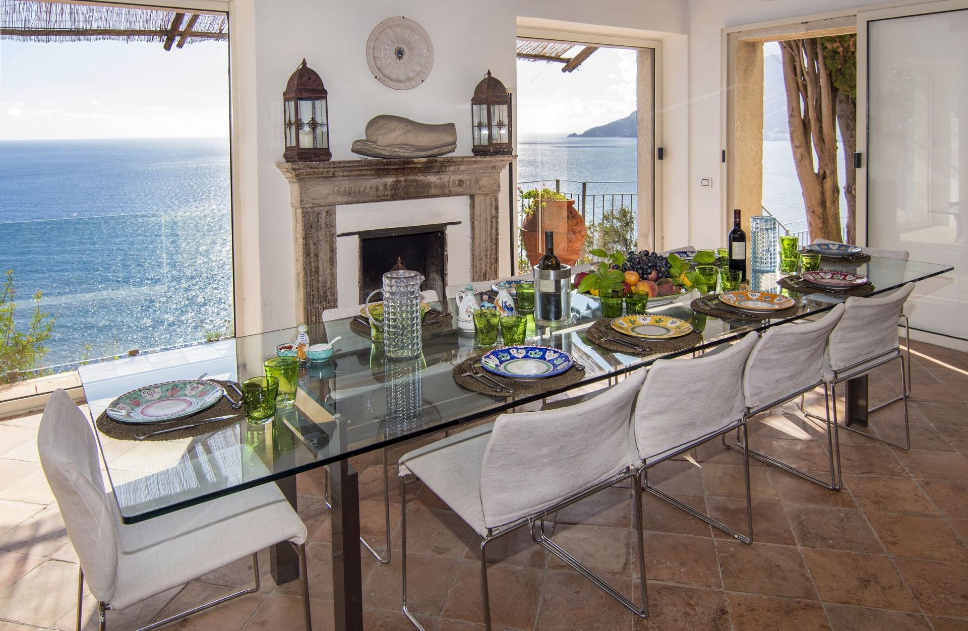 La Torre della Limonaia