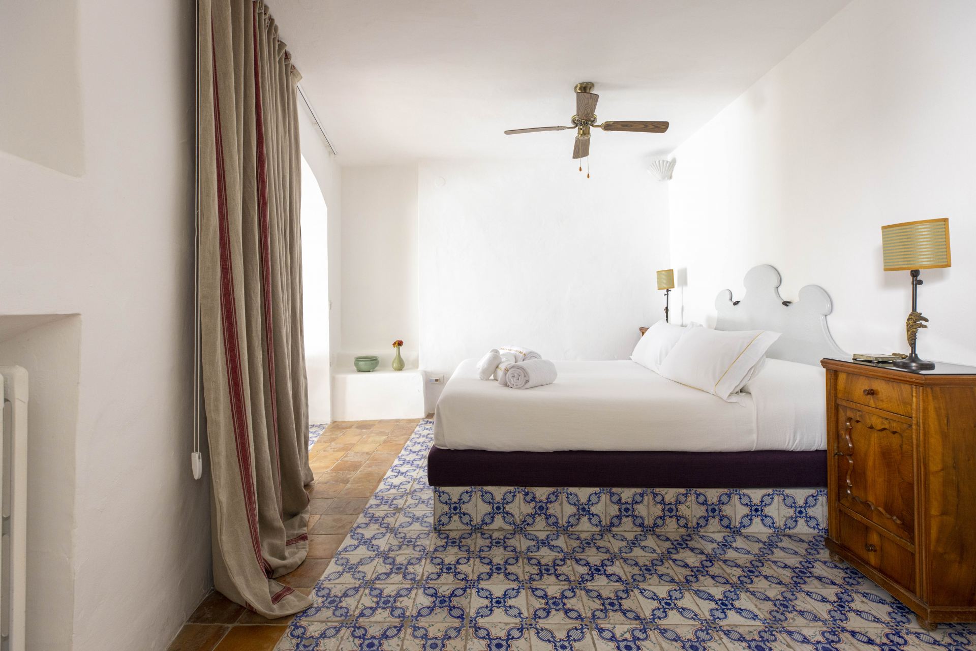 La Torre della Limonaia