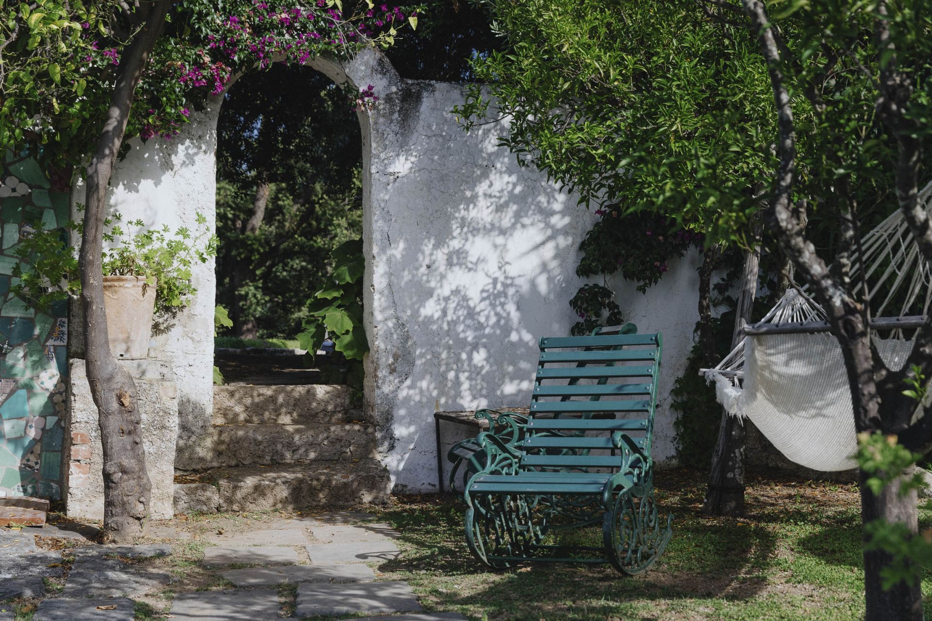 La Torre della Limonaia