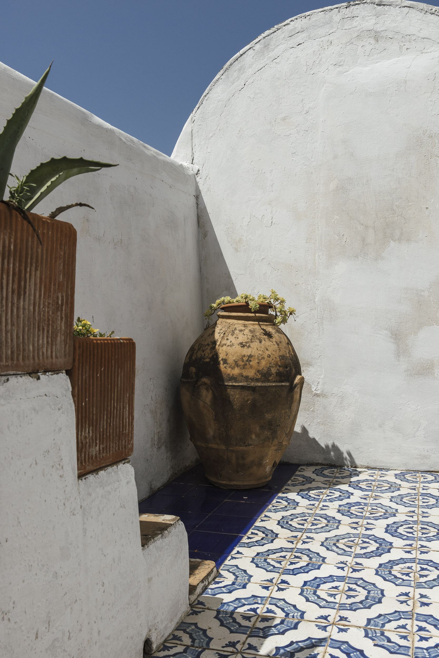 La Torre della Limonaia