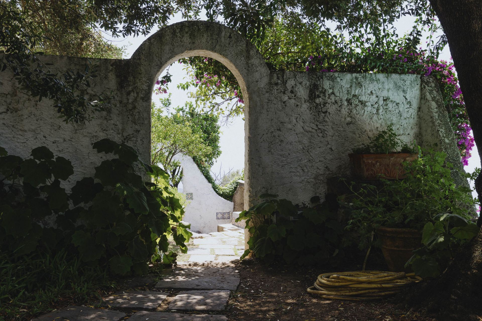 La Torre della Limonaia