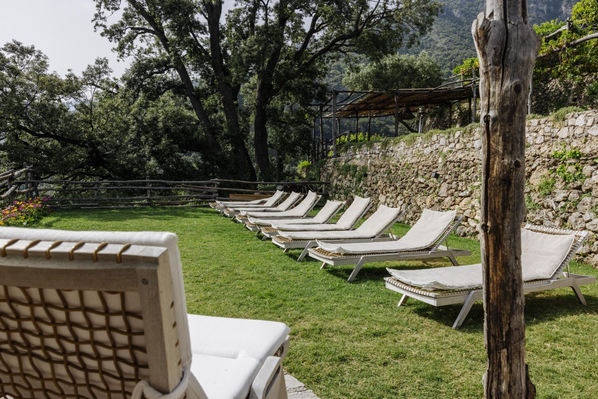 La Torre della Limonaia