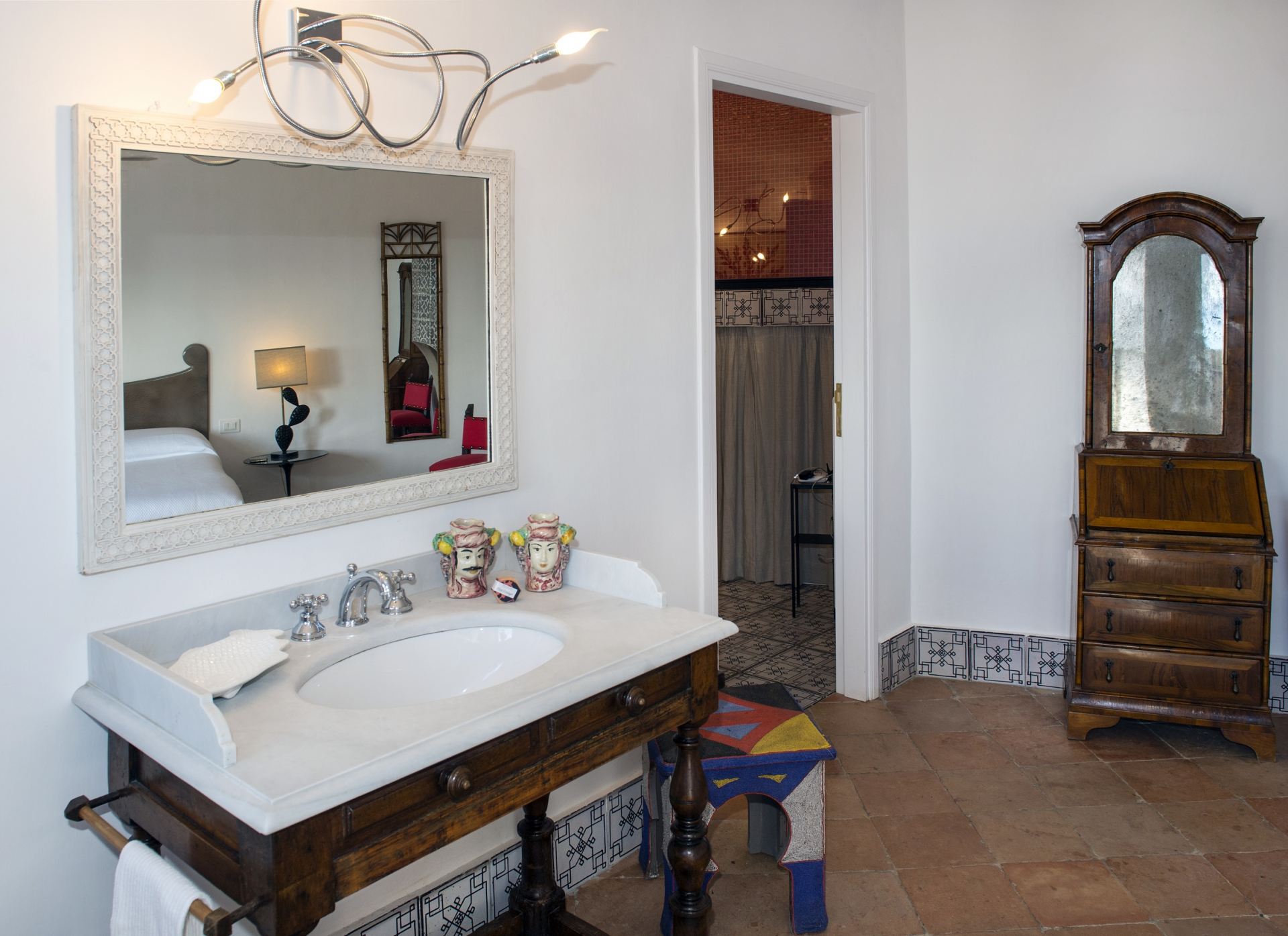 La Torre della Limonaia