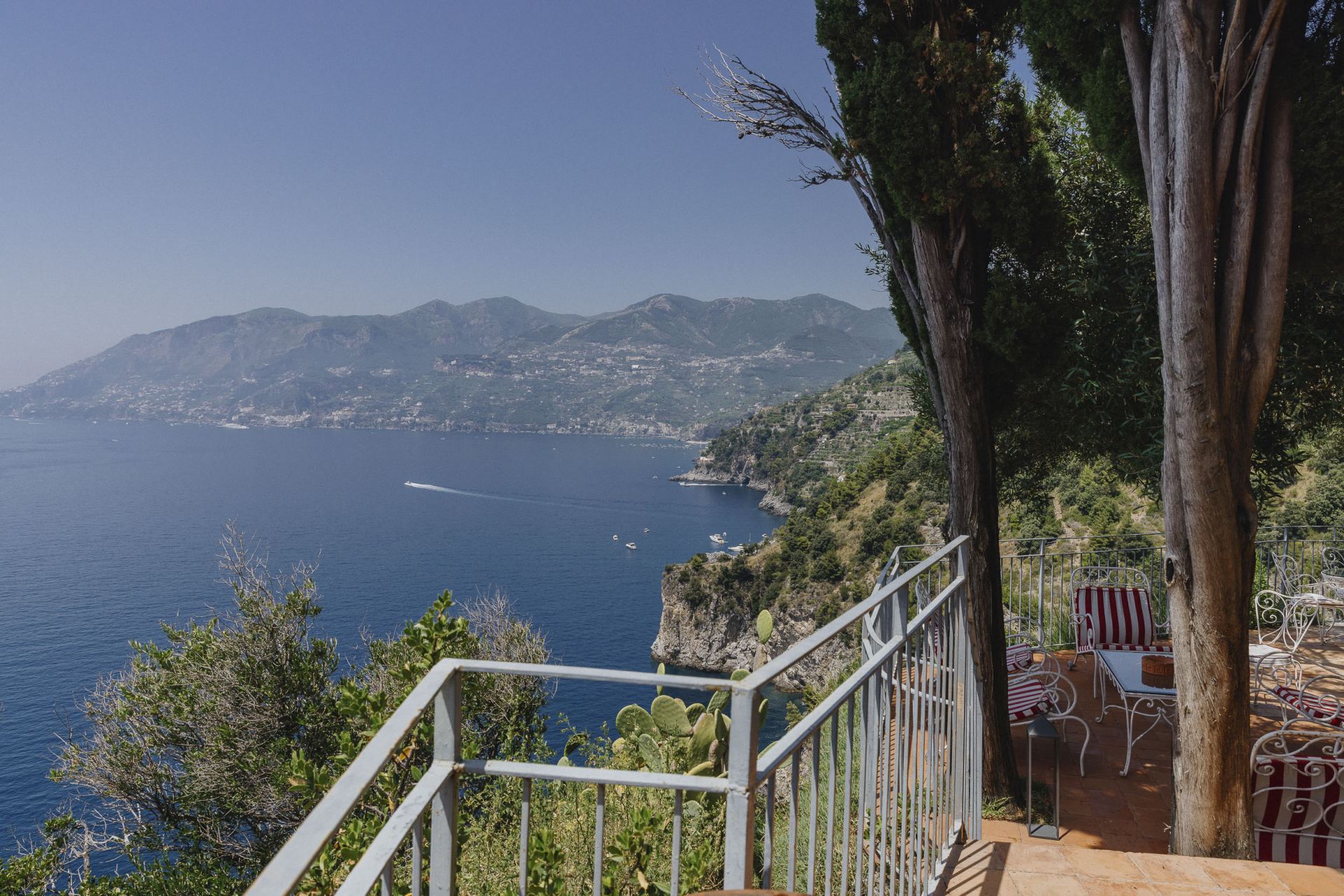 La Torre della Limonaia