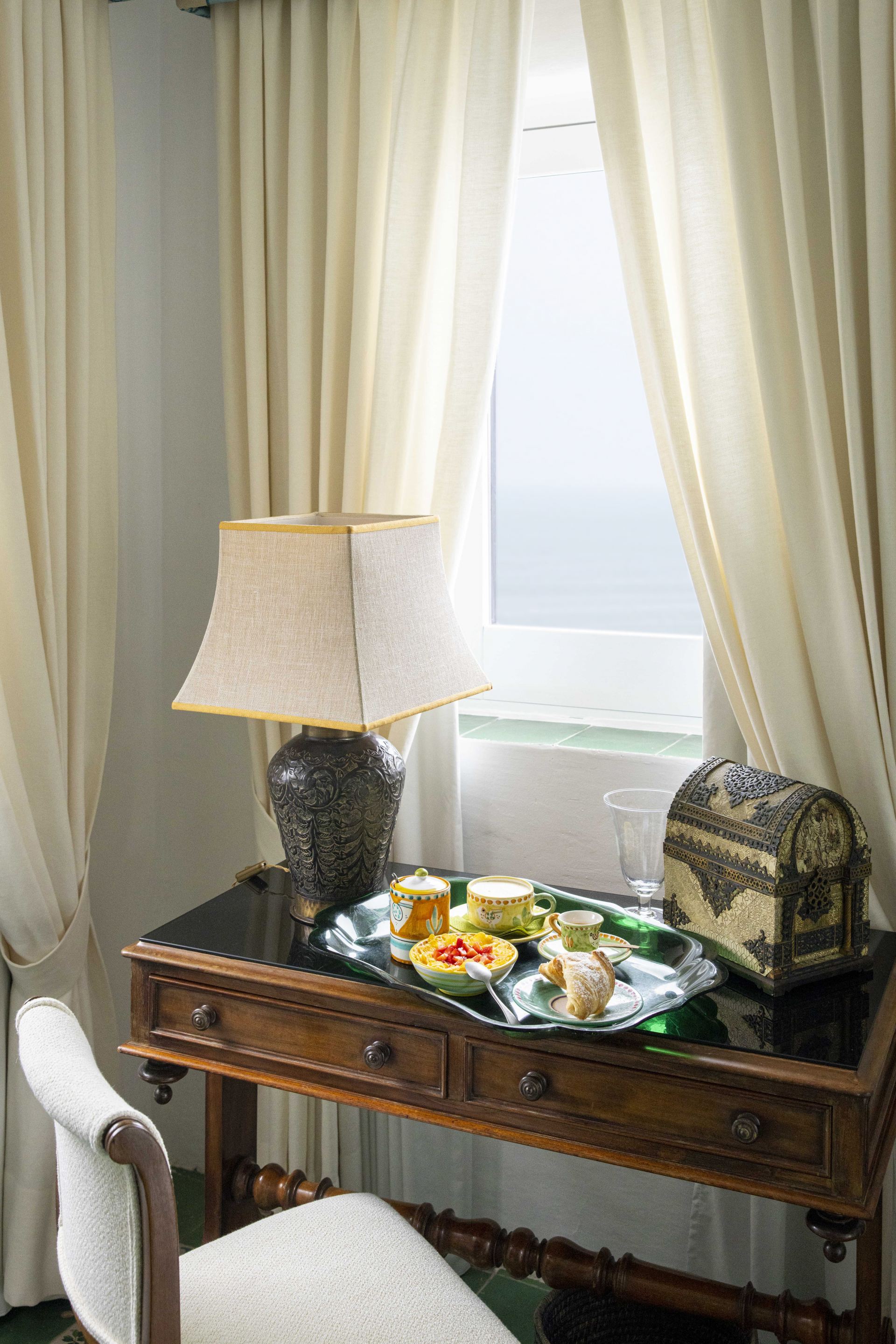 La Torre della Limonaia