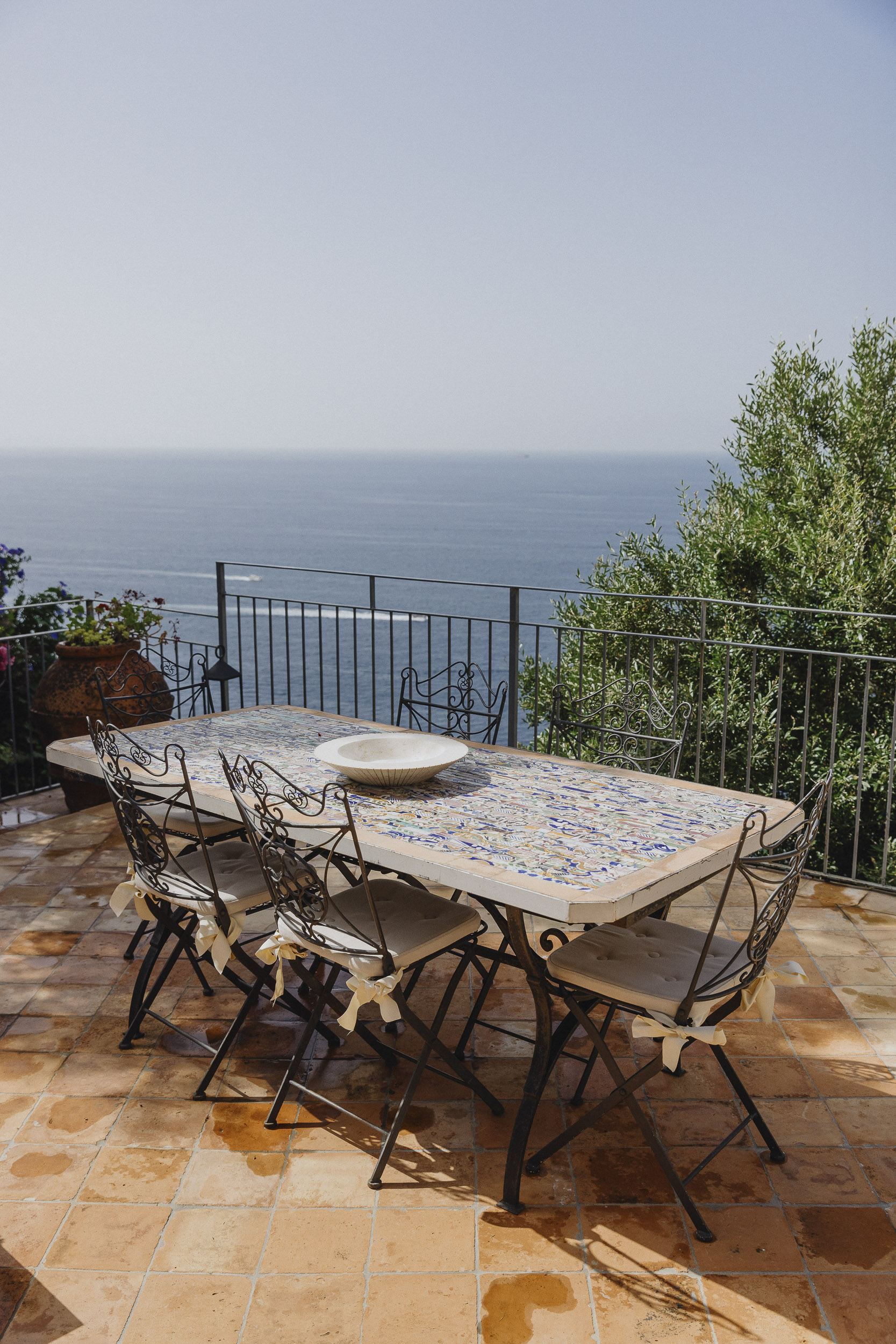 La Torre della Limonaia