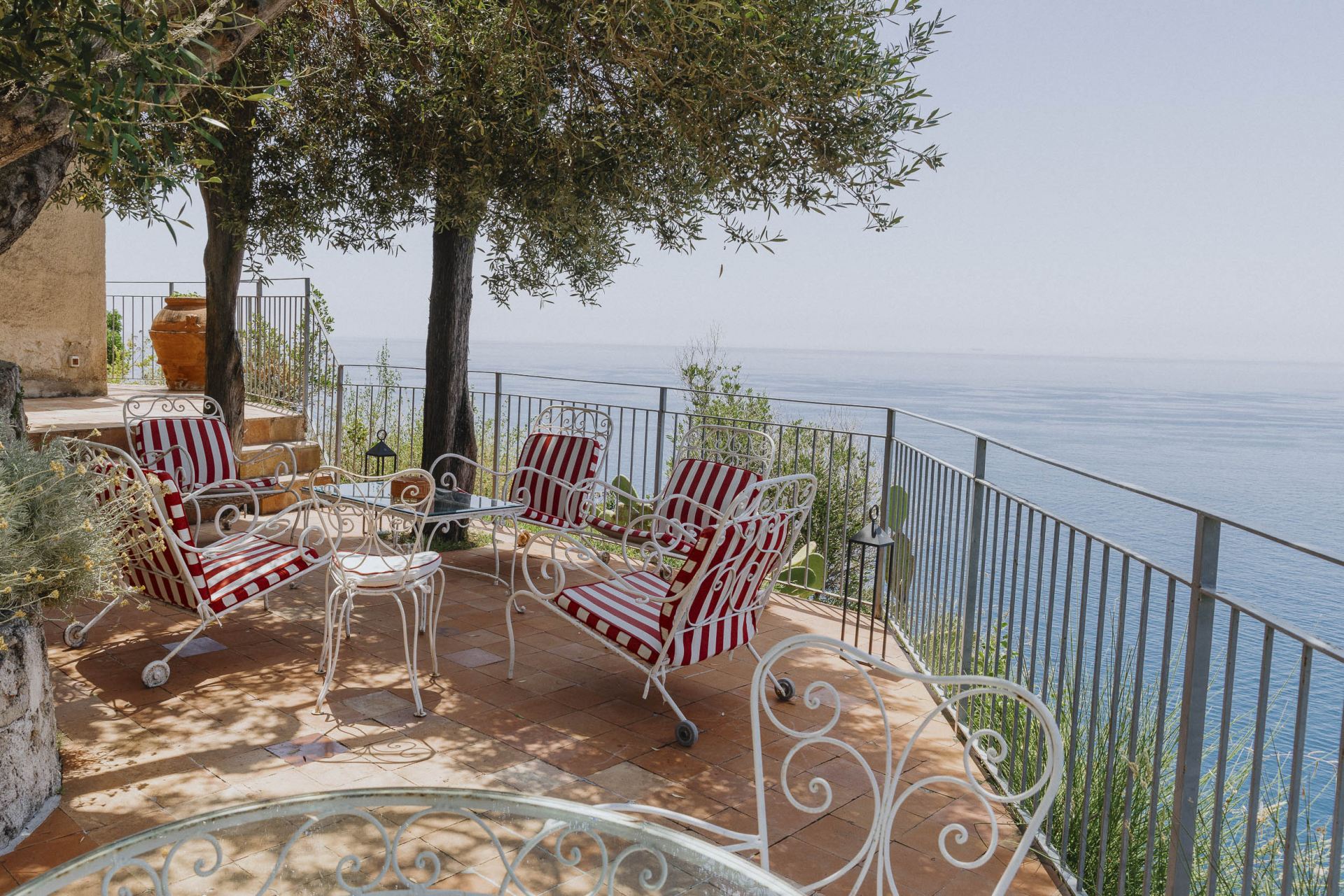 La Torre della Limonaia