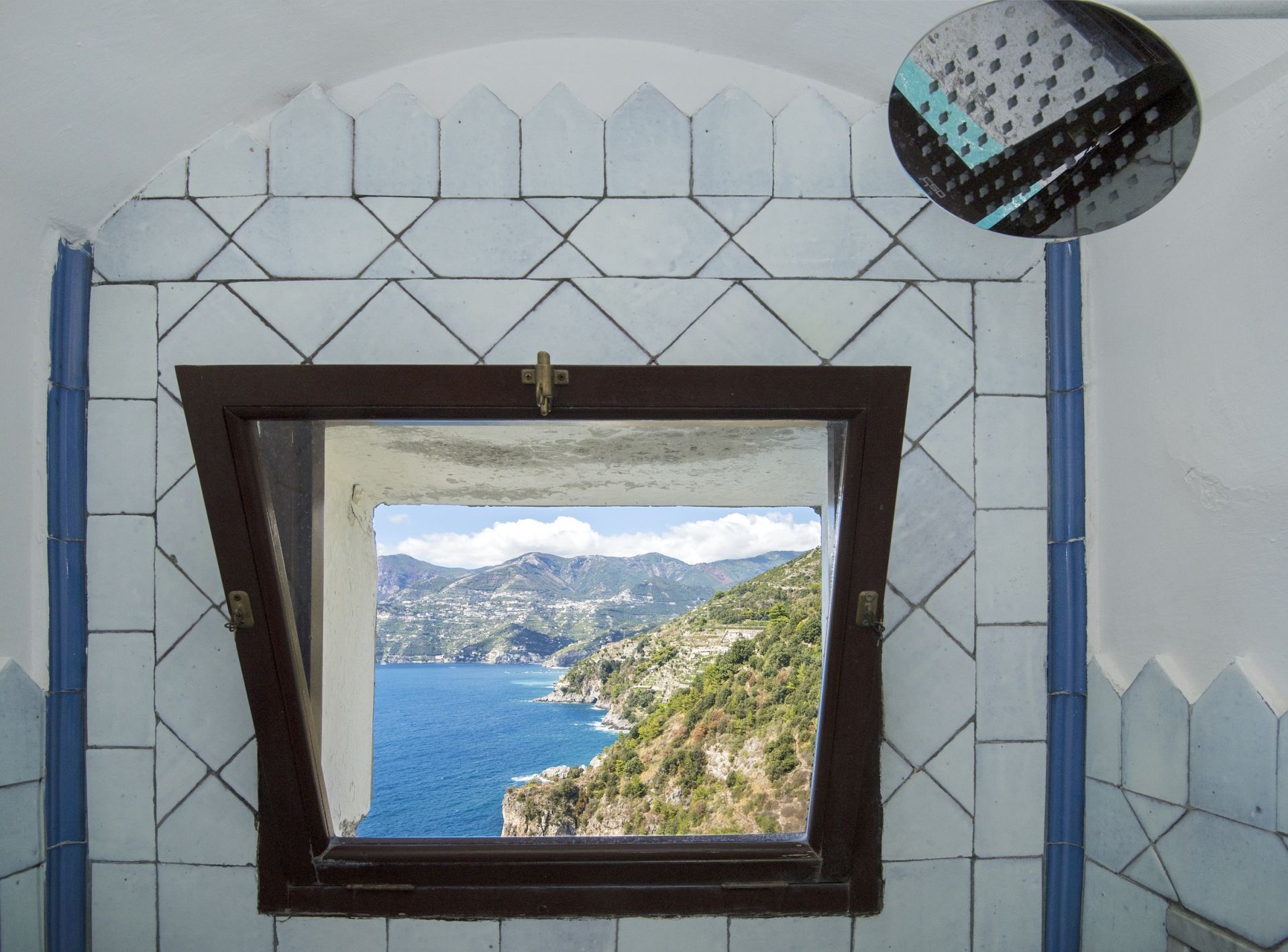 La Torre della Limonaia