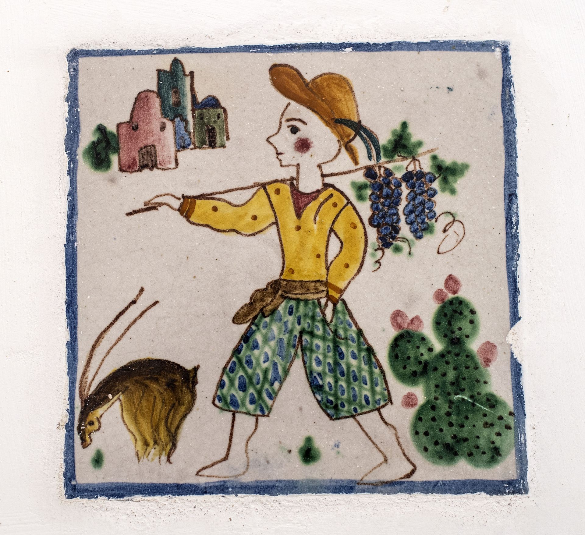 La Torre della Limonaia