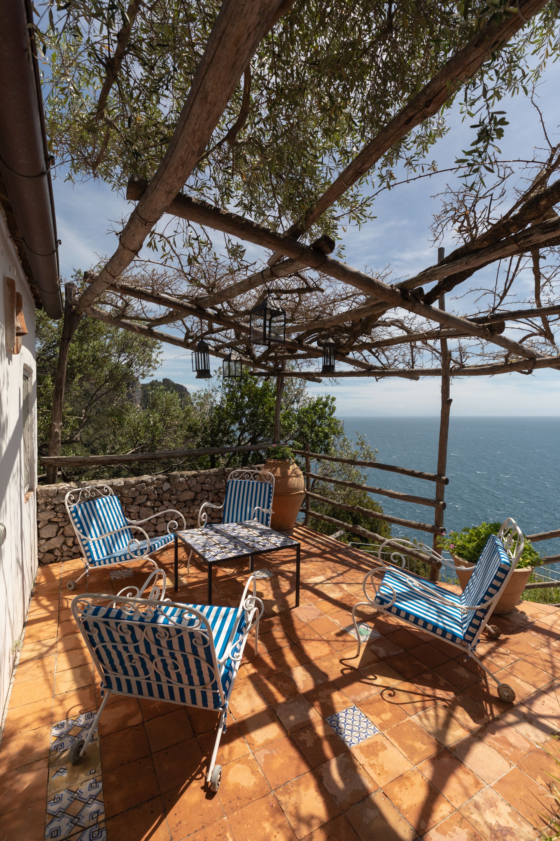 La Torre della Limonaia