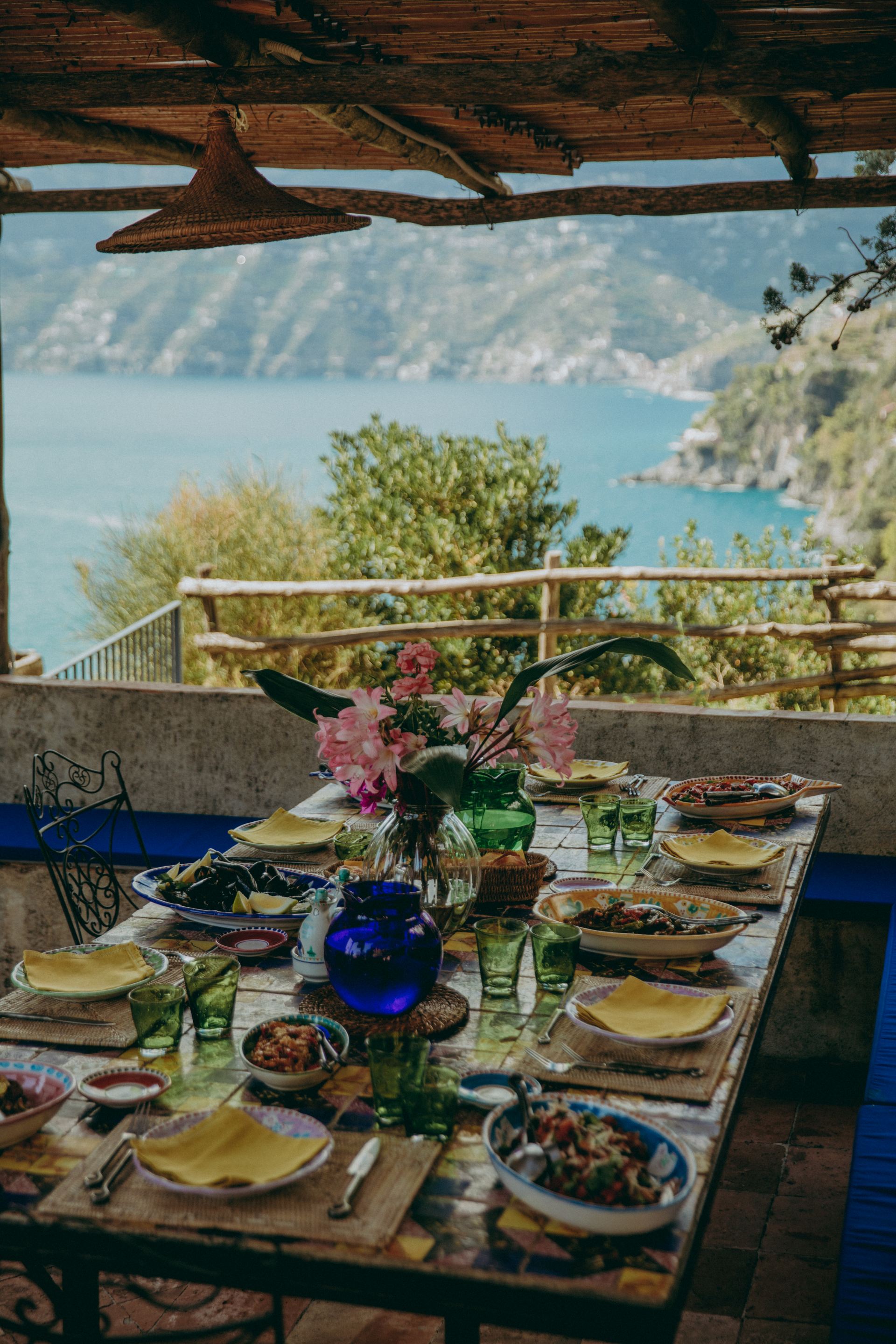 La Torre della Limonaia