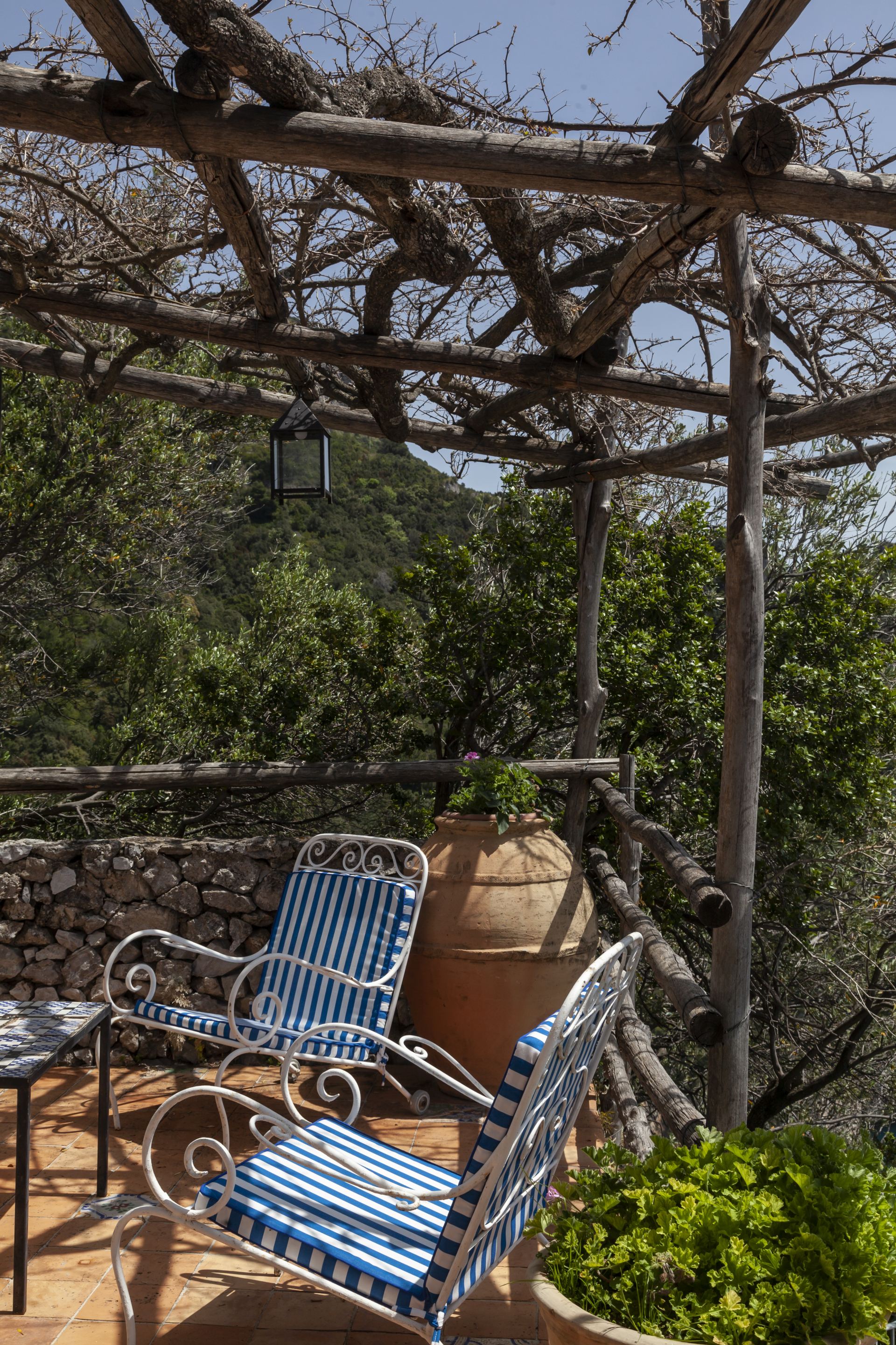 La Torre della Limonaia