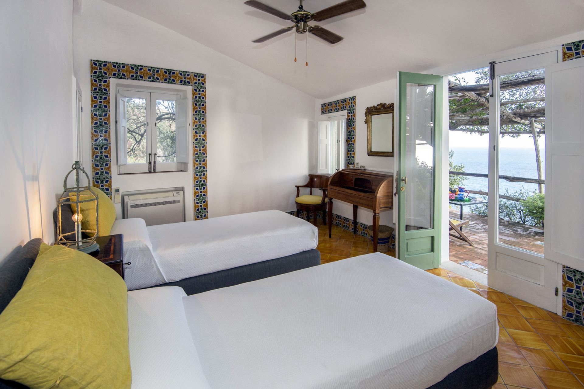 La Torre della Limonaia