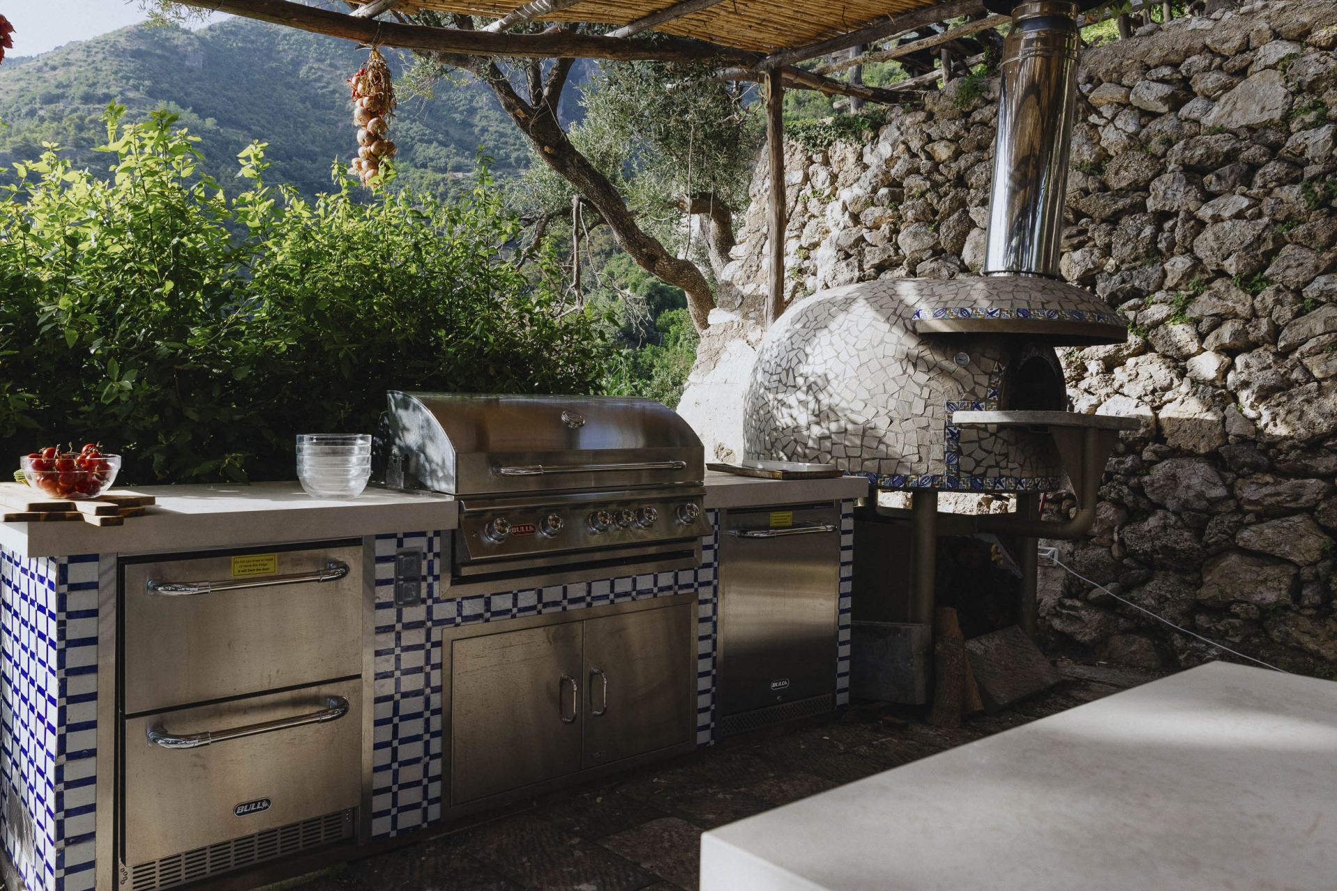 La Torre della Limonaia