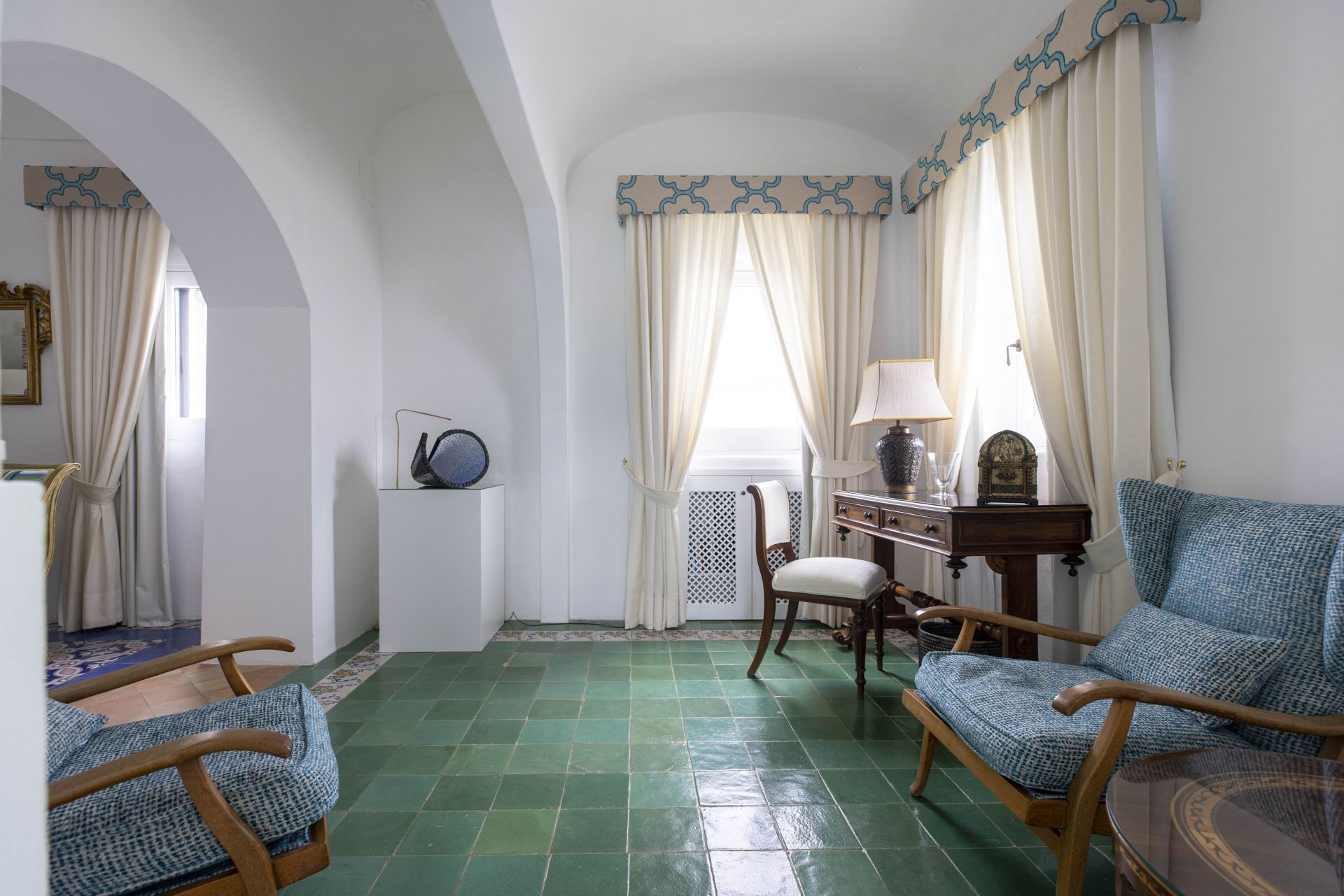 La Torre della Limonaia