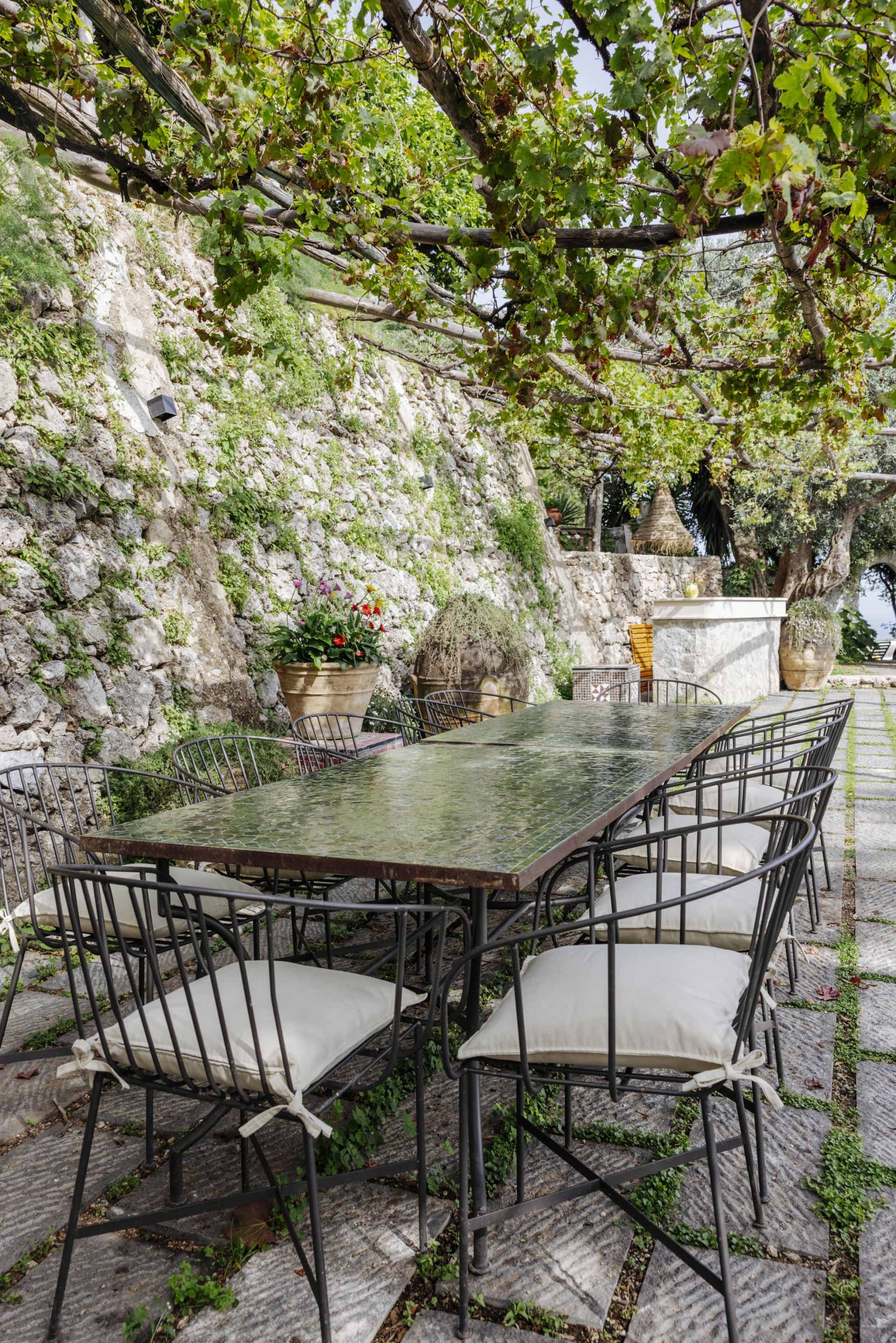 La Torre della Limonaia