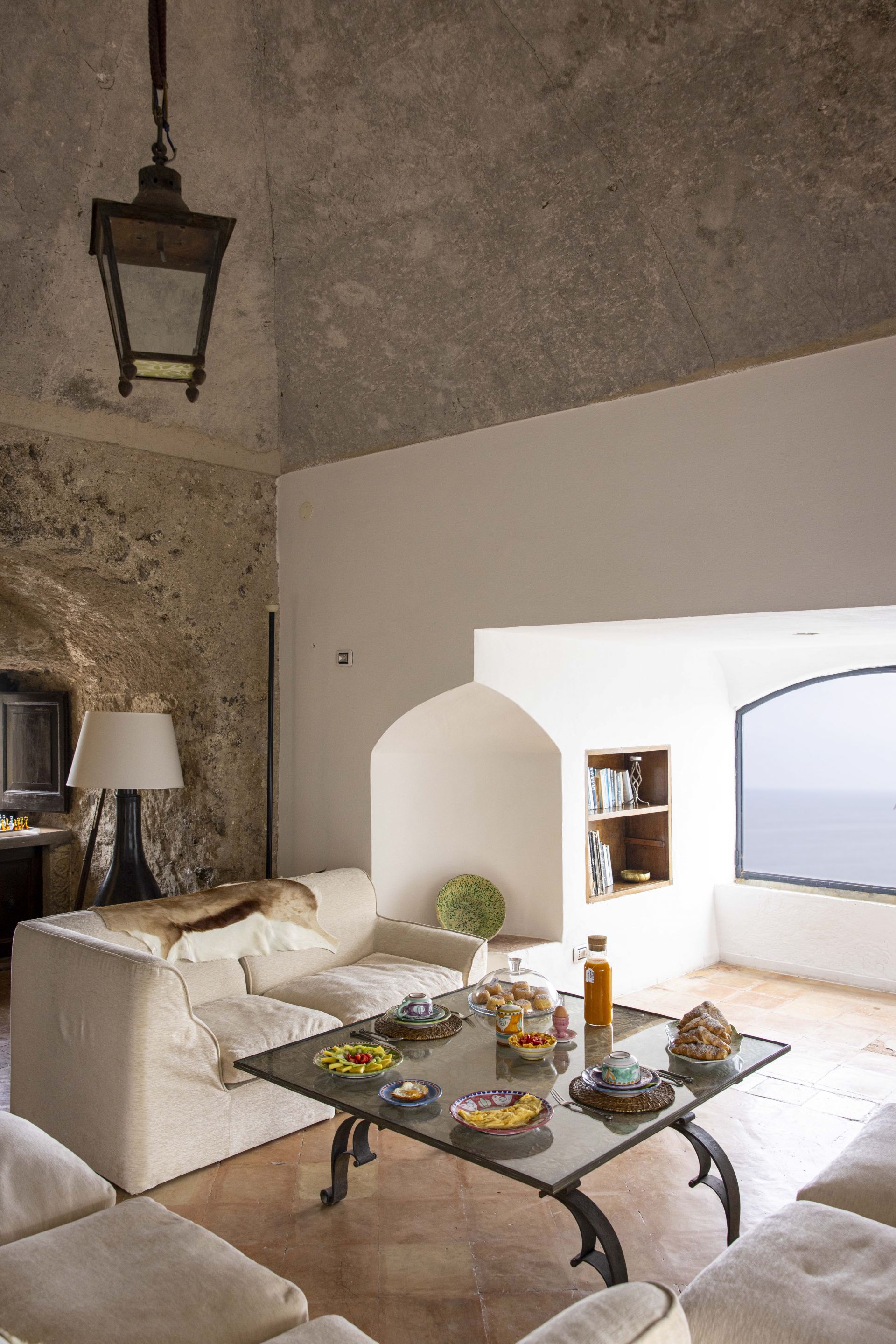 La Torre della Limonaia