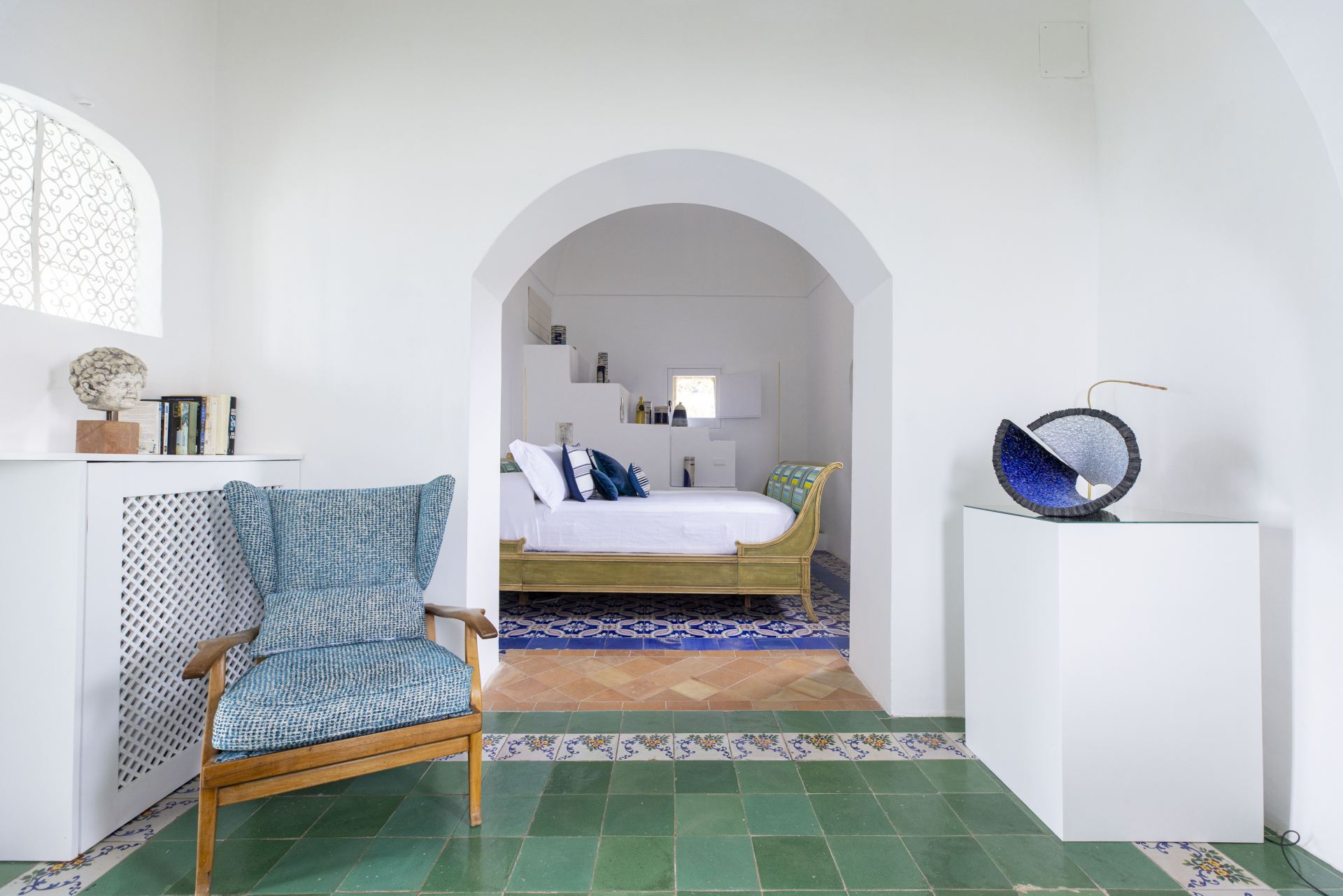 La Torre della Limonaia