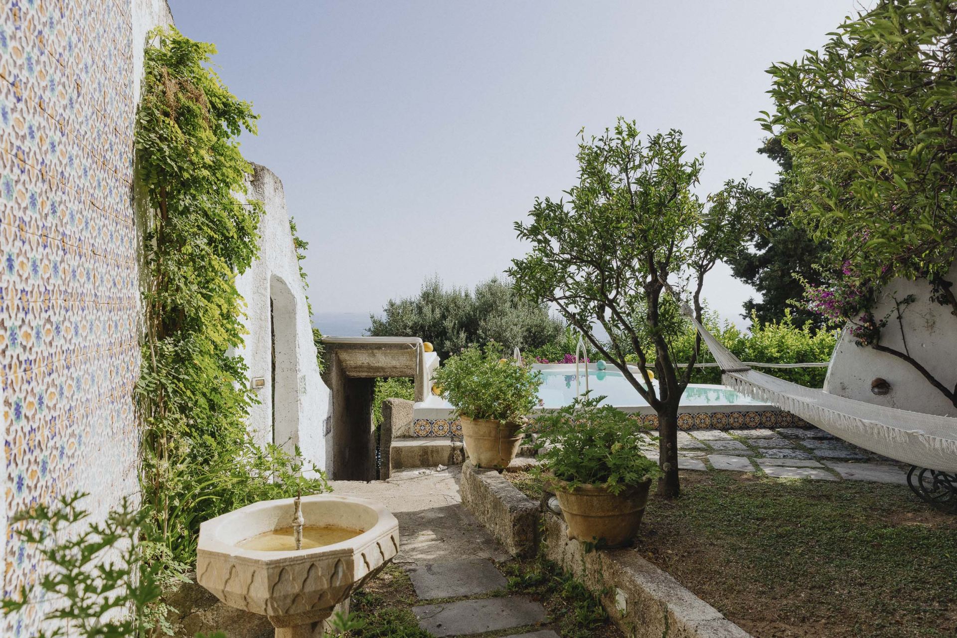 La Torre della Limonaia