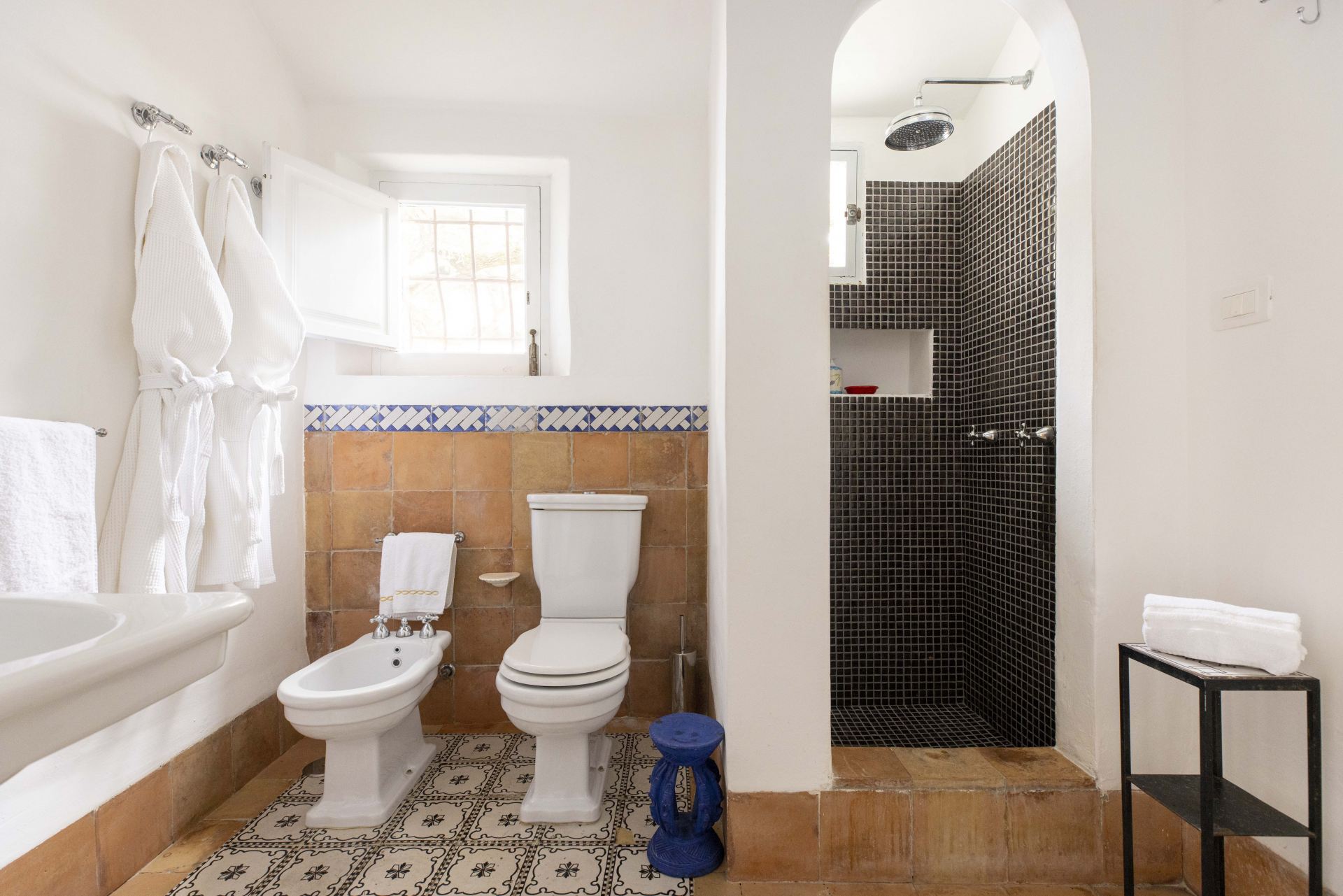 La Torre della Limonaia