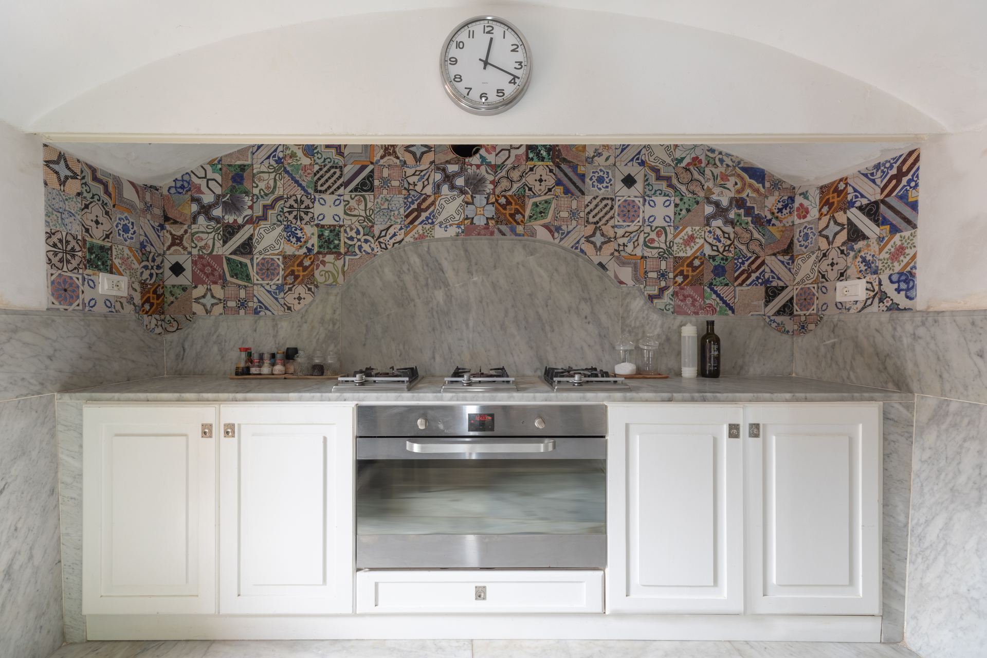 La Torre della Limonaia