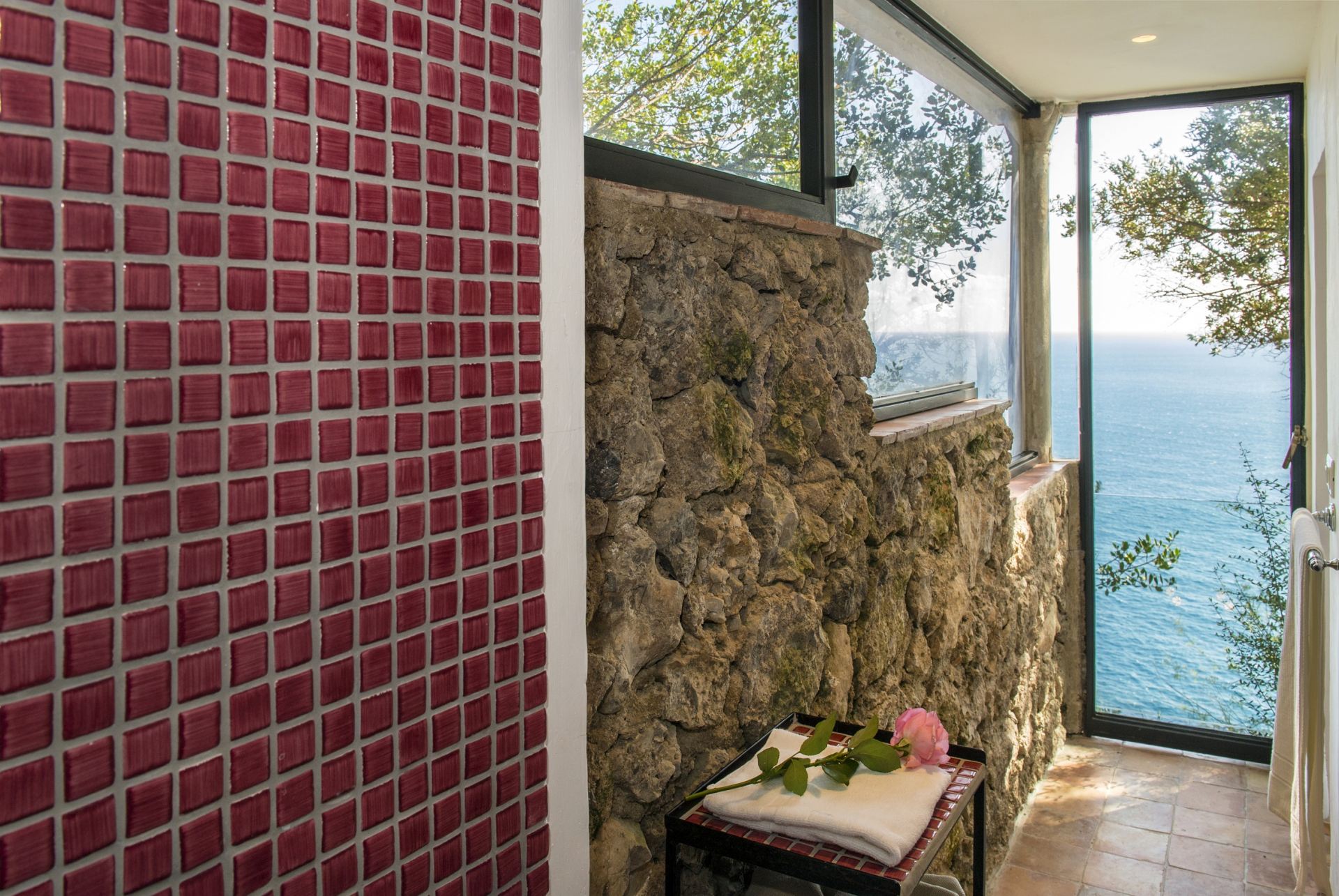 La Torre della Limonaia