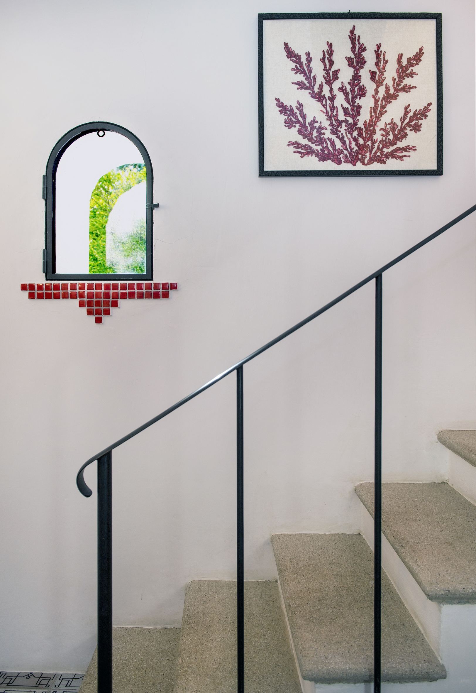 La Torre della Limonaia