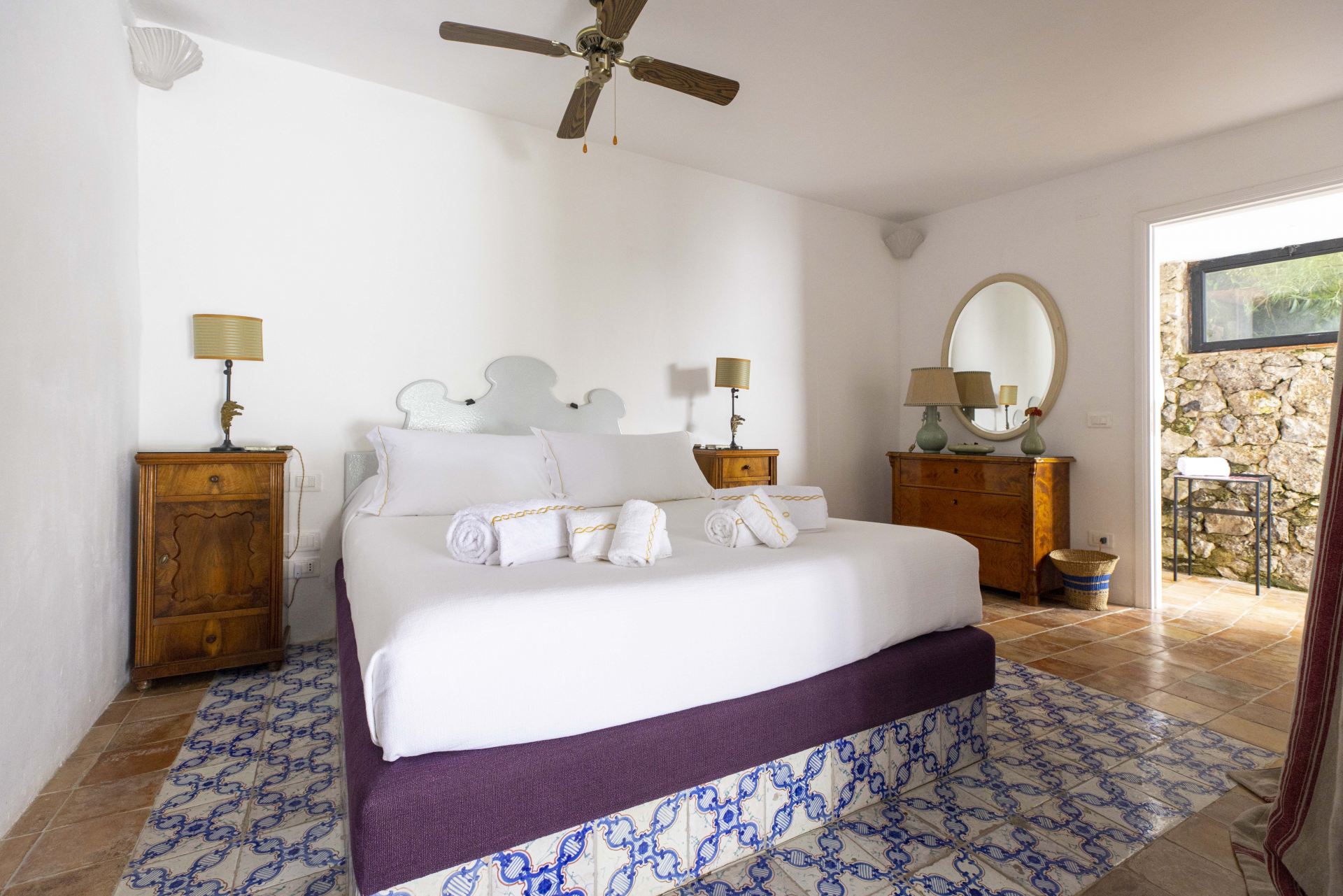 La Torre della Limonaia