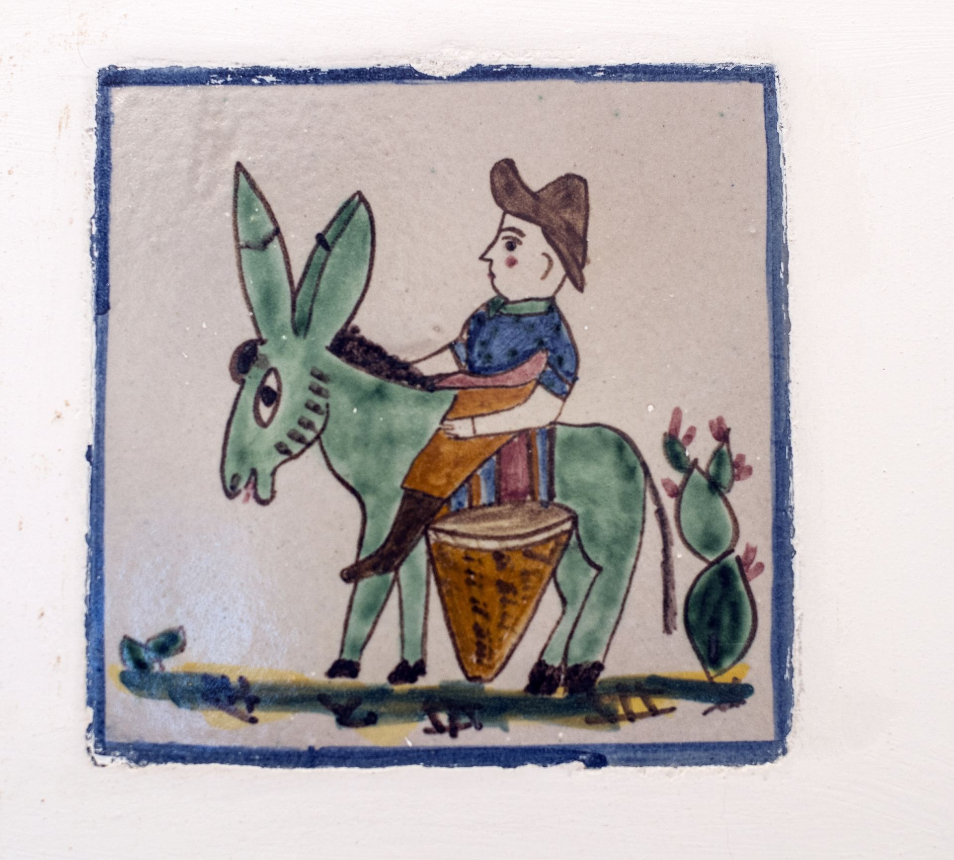 La Torre della Limonaia