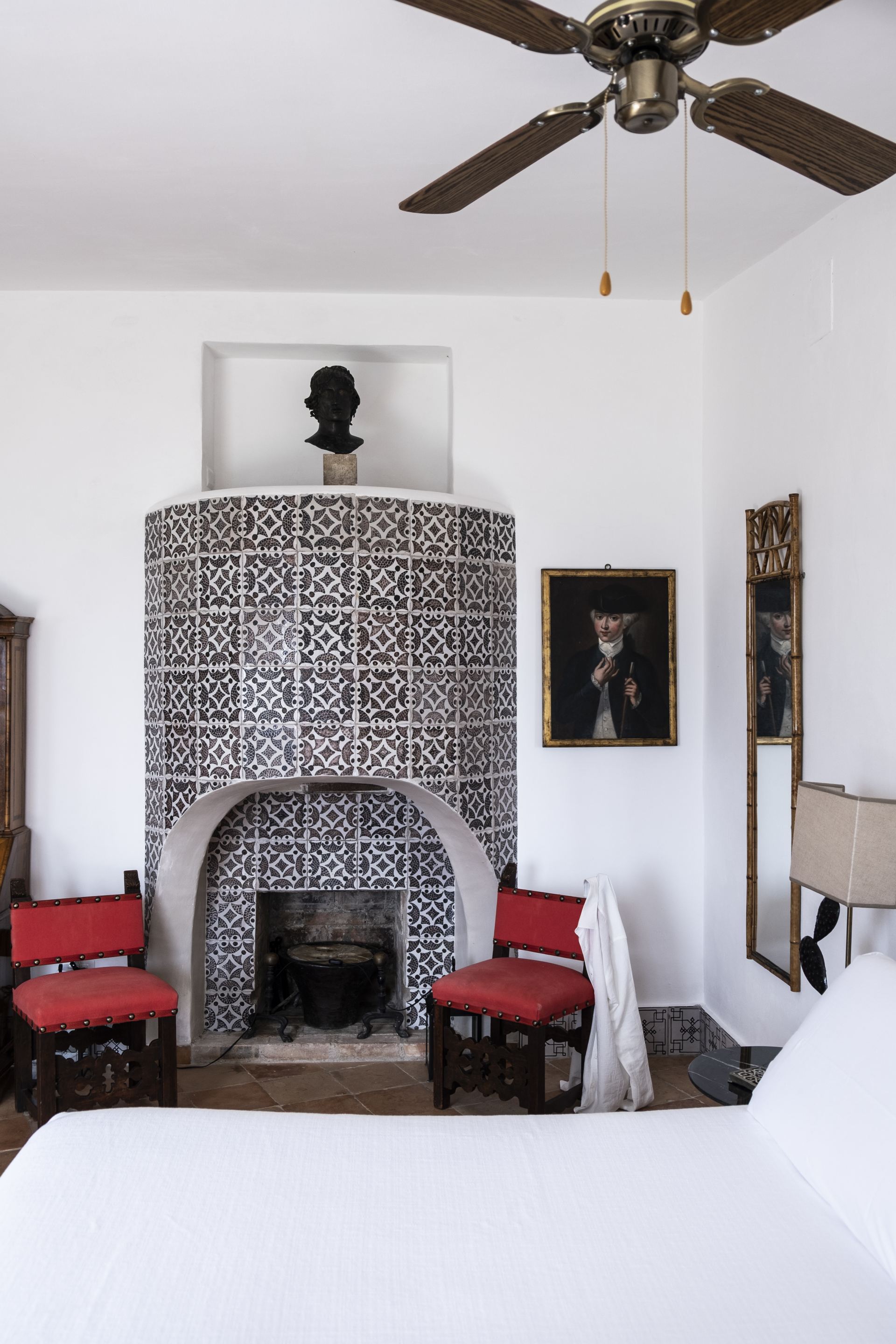 La Torre della Limonaia