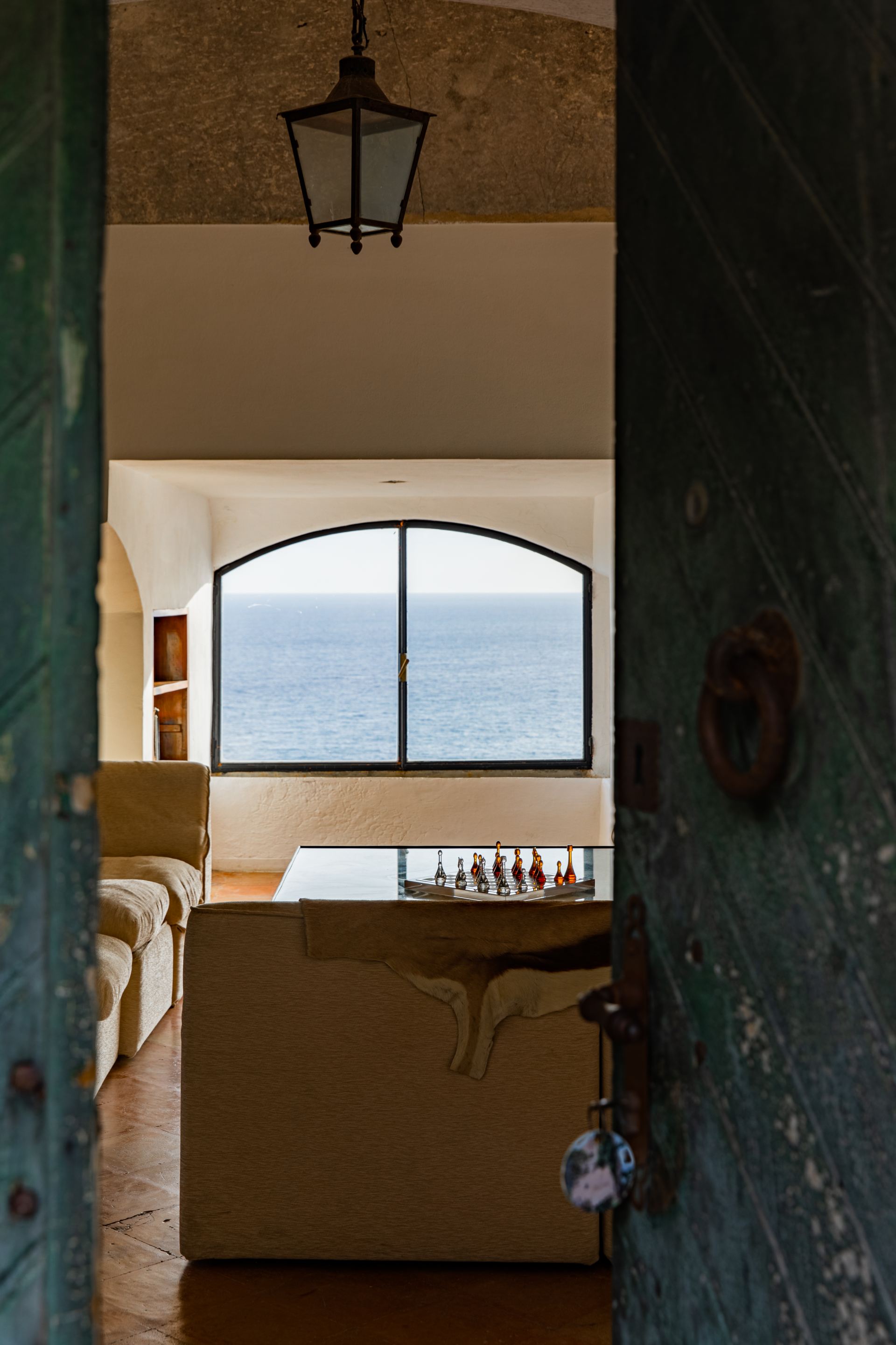 La Torre della Limonaia