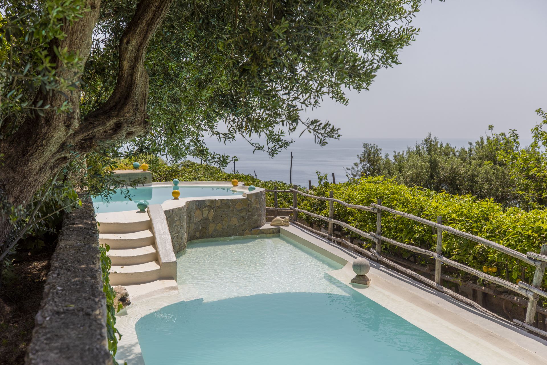 La Torre della Limonaia