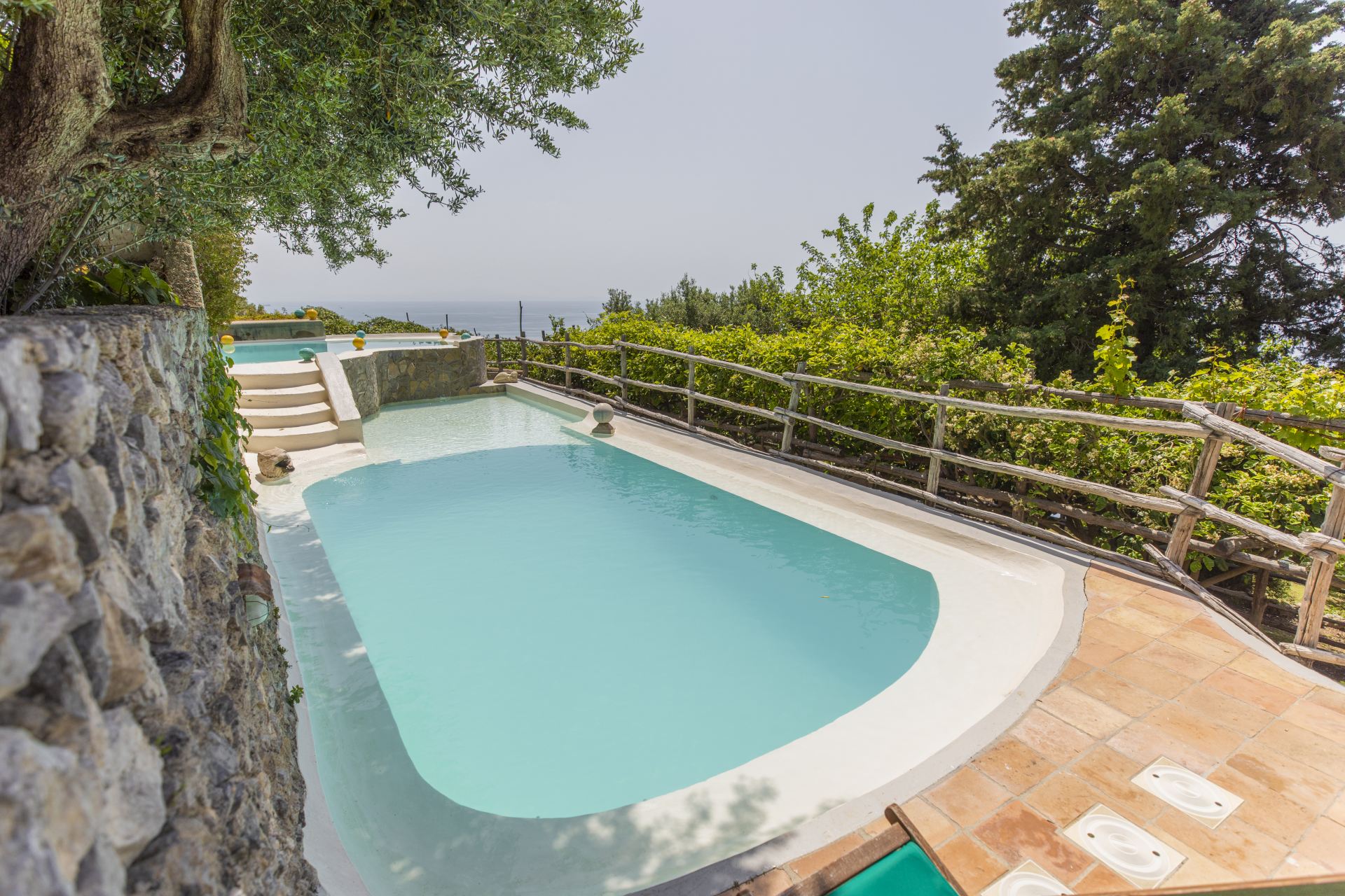 La Torre della Limonaia