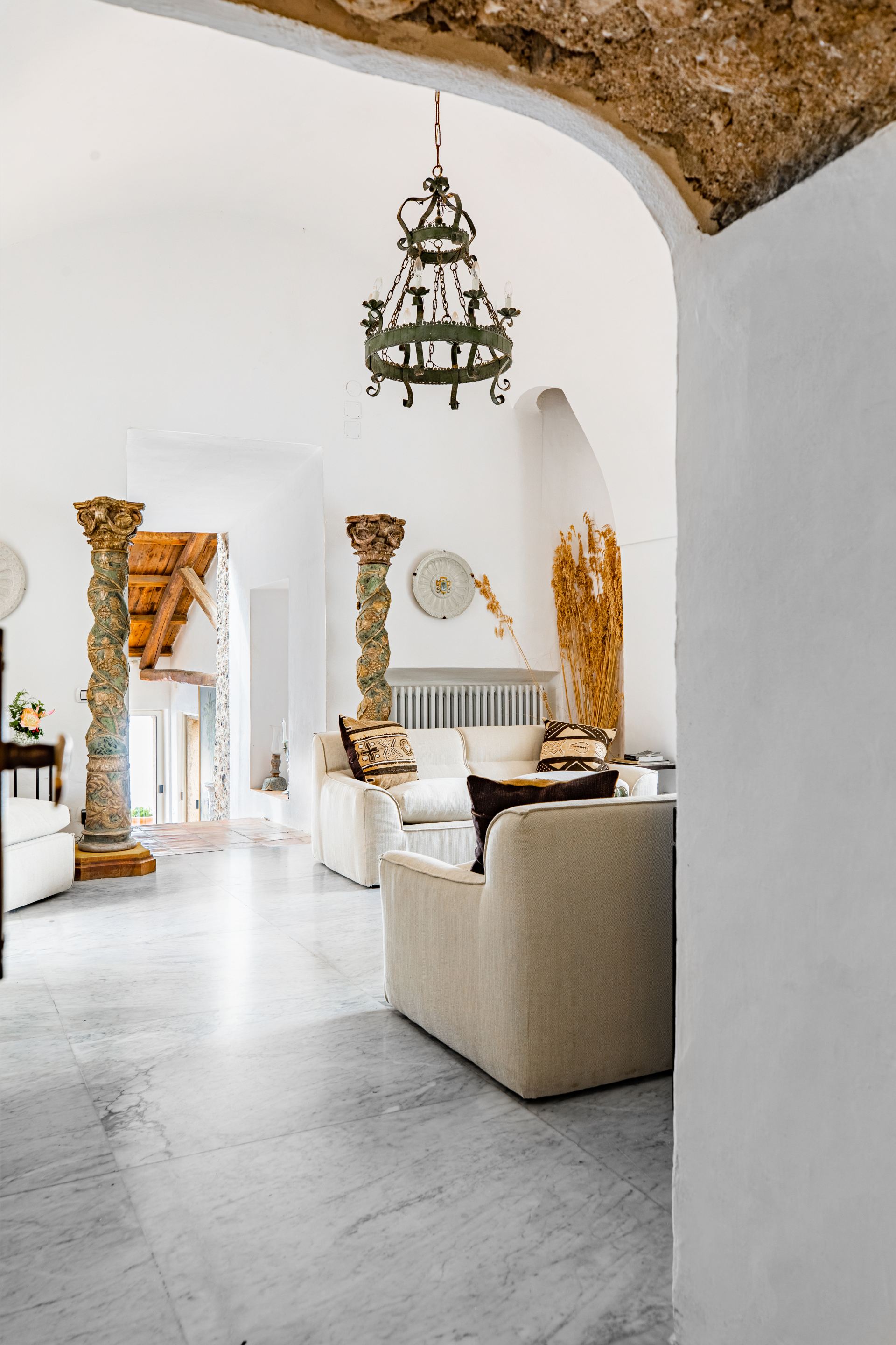 La Torre della Limonaia