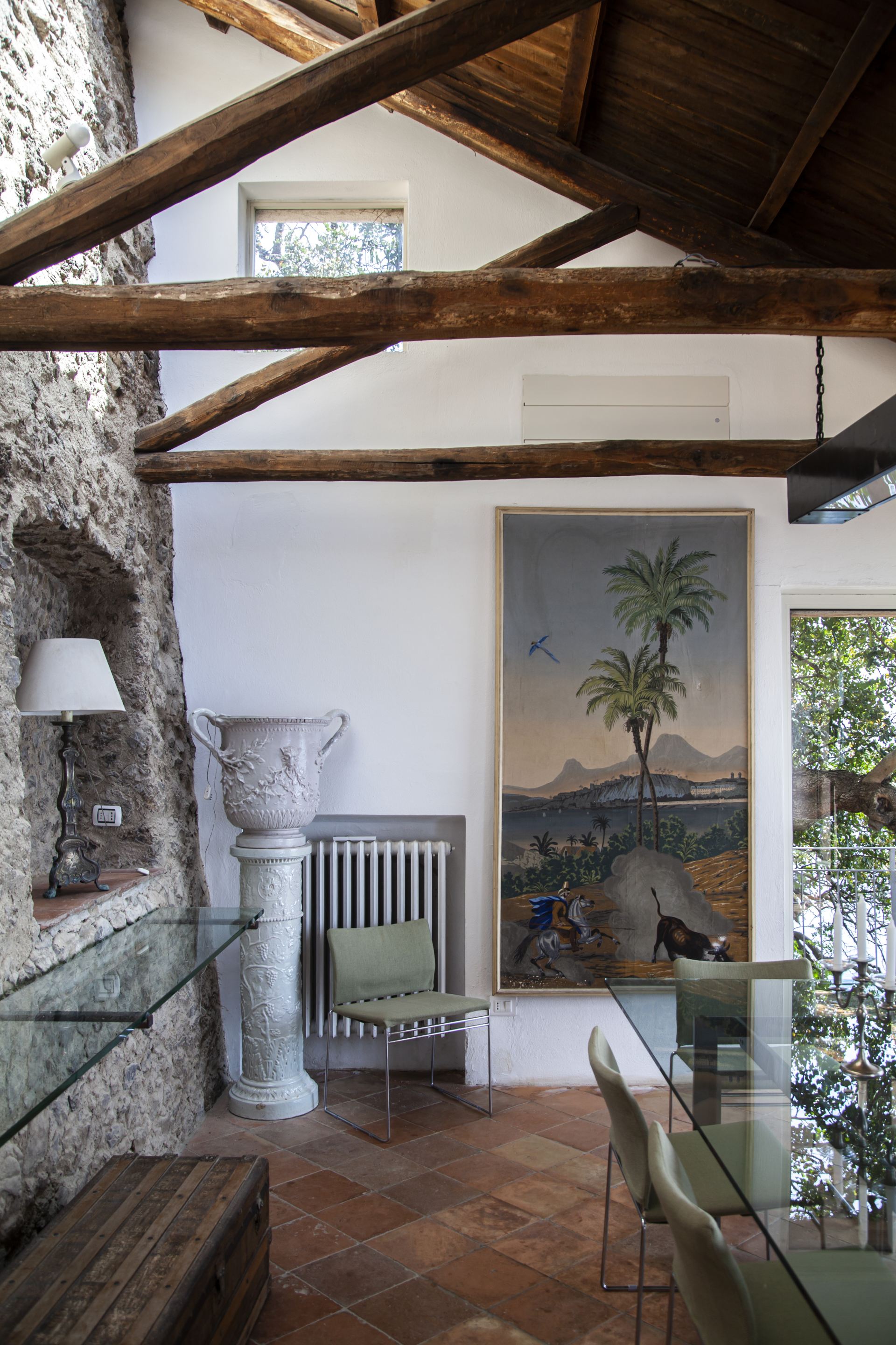 La Torre della Limonaia