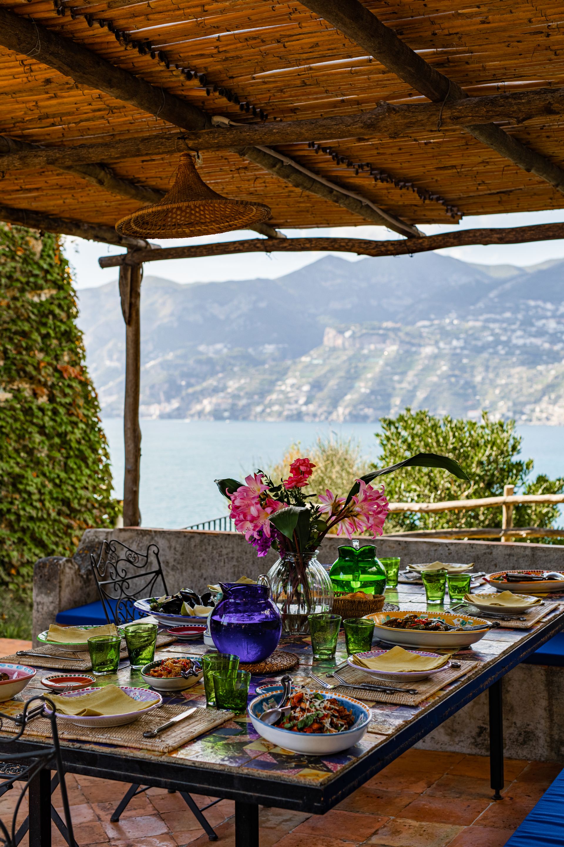 La Torre della Limonaia