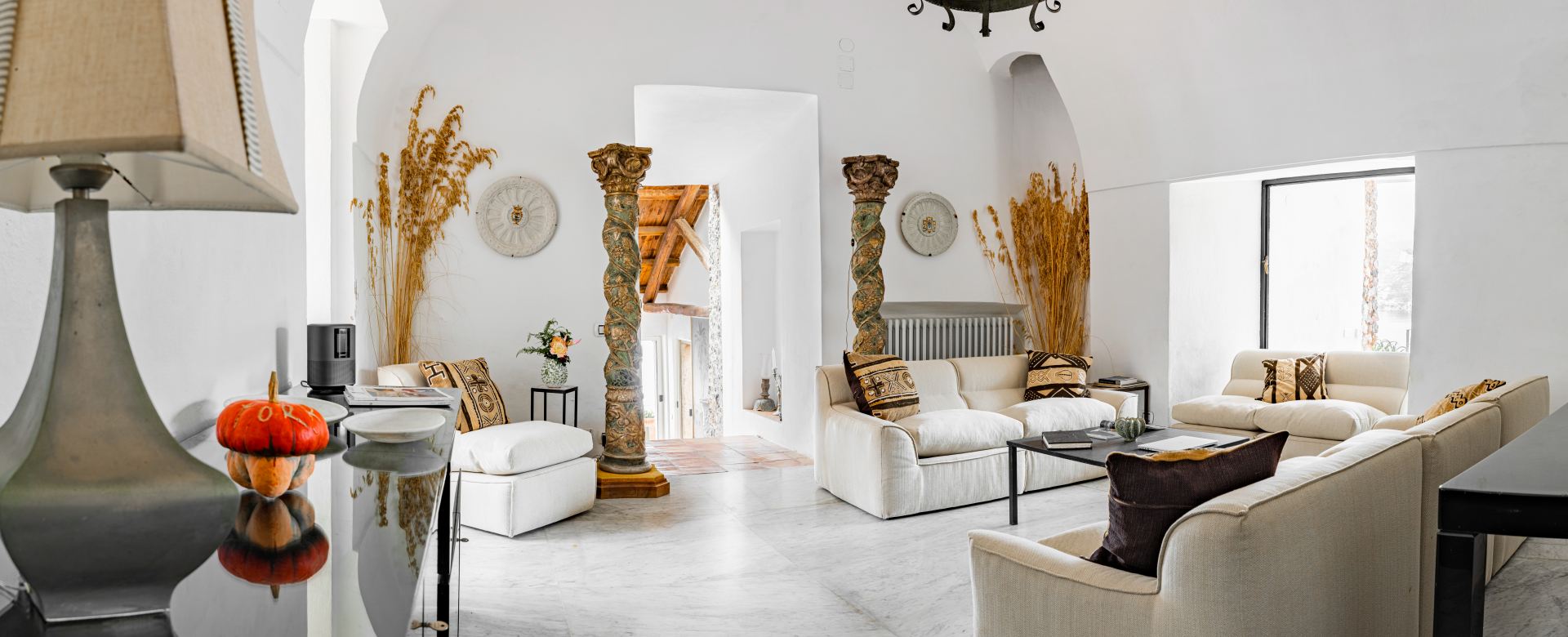 La Torre della Limonaia