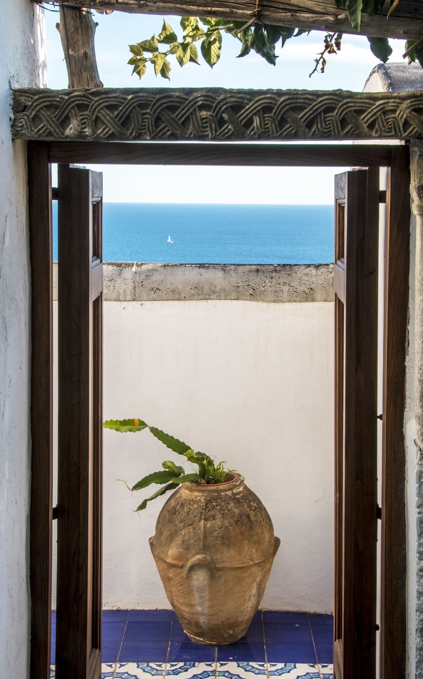 La Torre della Limonaia