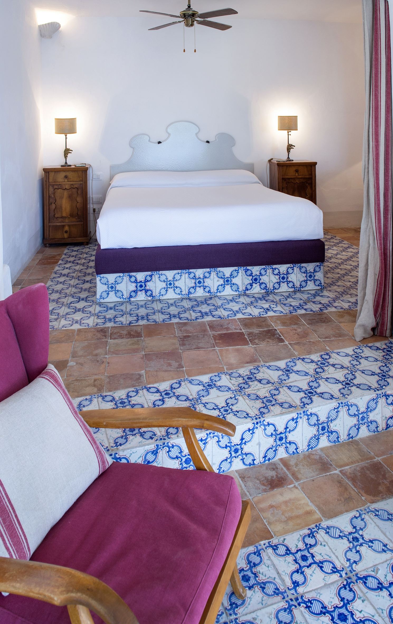 La Torre della Limonaia